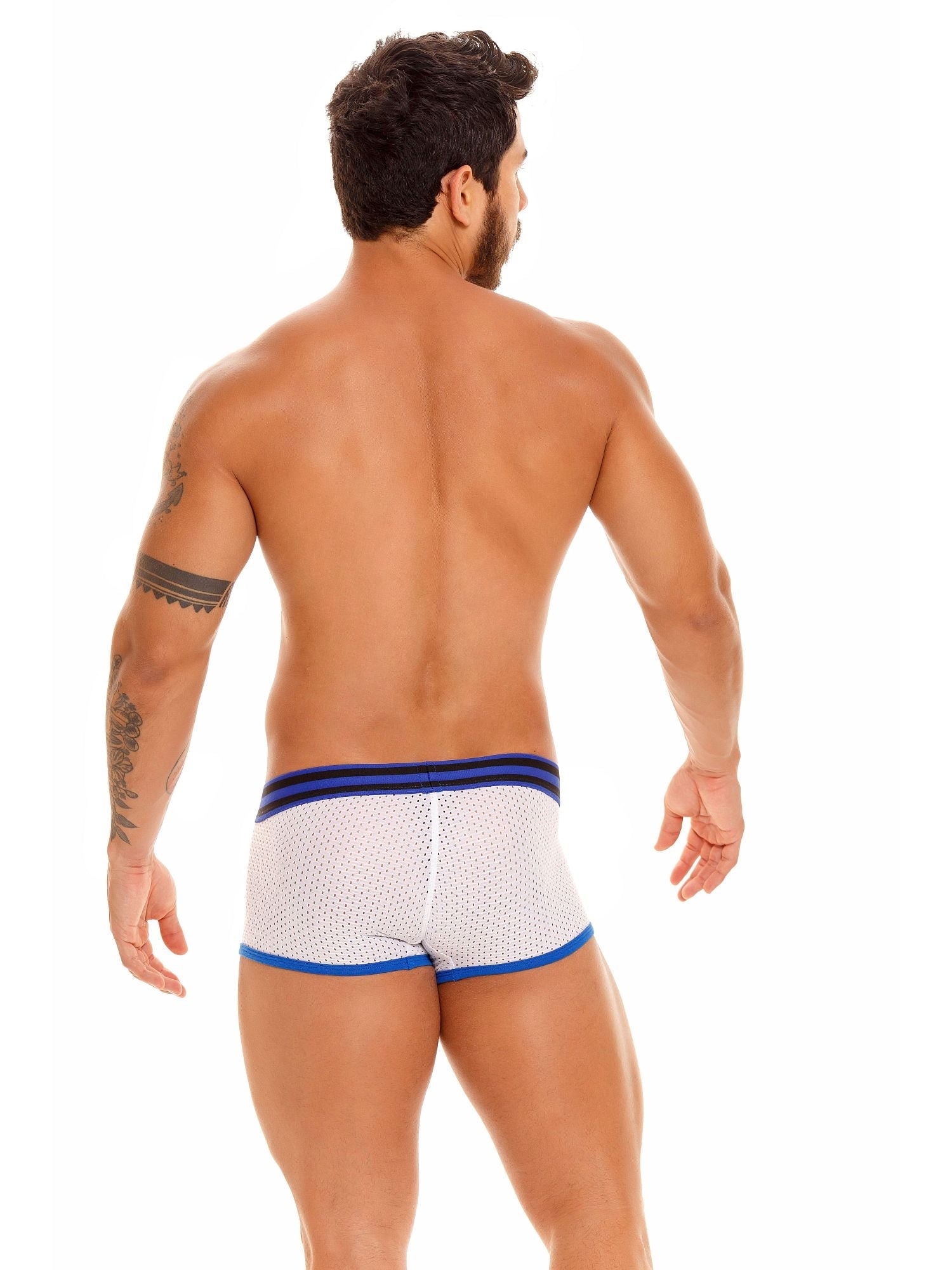 JOR 1840 NITRO Boxer Boxershorts - noodosz JOR 1840 NITRO Boxer Boxershorts Jor Kleidung & Accessoires:Herren:Herrenmode:Unterwäsche nudosz.myshopify.com