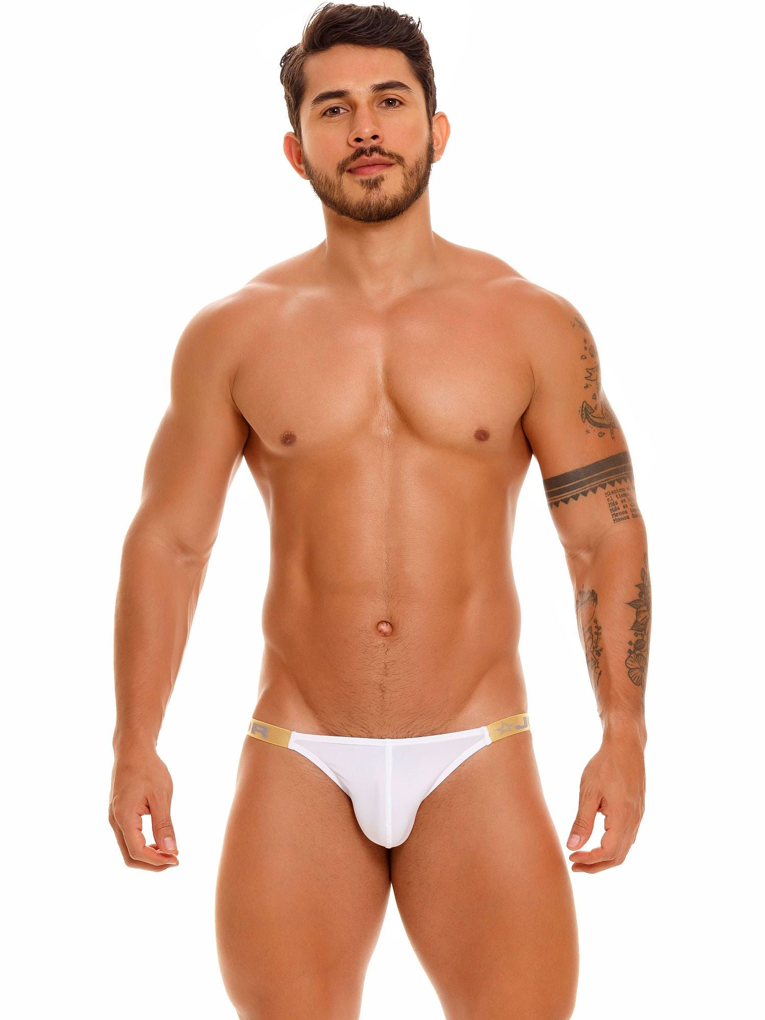 JOR 1847 ARES JOCK - Jockstrap Slip - noodosz JOR 1847 ARES JOCK - Jockstrap Slip Jor Kleidung & Accessoires:Herren:Herrenmode:Unterwäsche nudosz.myshopify.com