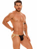 JOR 1847 ARES JOCK - Jockstrap Slip - noodosz JOR 1847 ARES JOCK - Jockstrap Slip Jor Kleidung & Accessoires:Herren:Herrenmode:Unterwäsche nudosz.myshopify.com