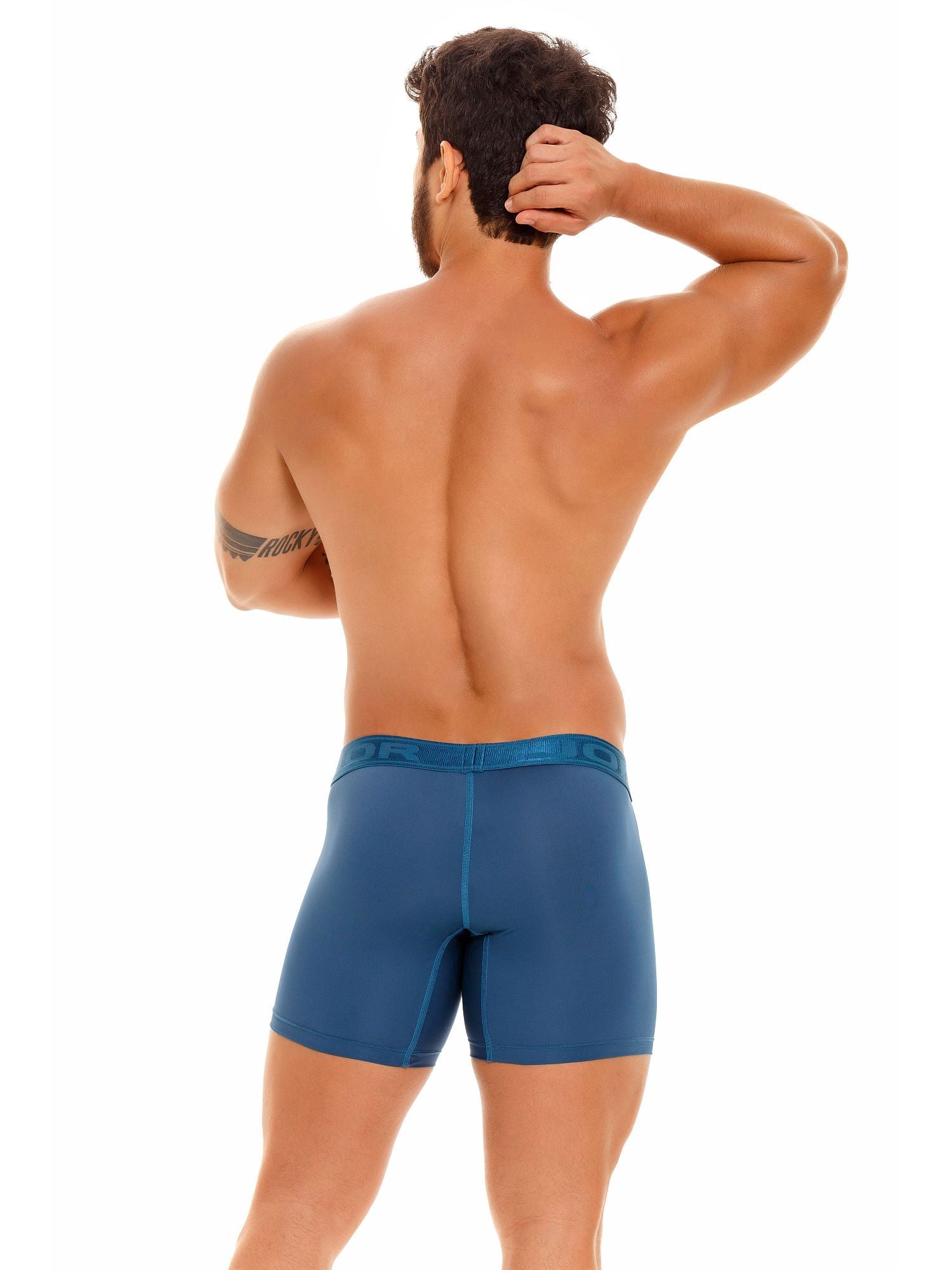 JOR 1859 ELEMENT Long Boxer Boxershorts - noodosz JOR 1859 ELEMENT Long Boxer Boxershorts Jor Kleidung & Accessoires:Herren:Herrenmode:Unterwäsche nudosz.myshopify.com