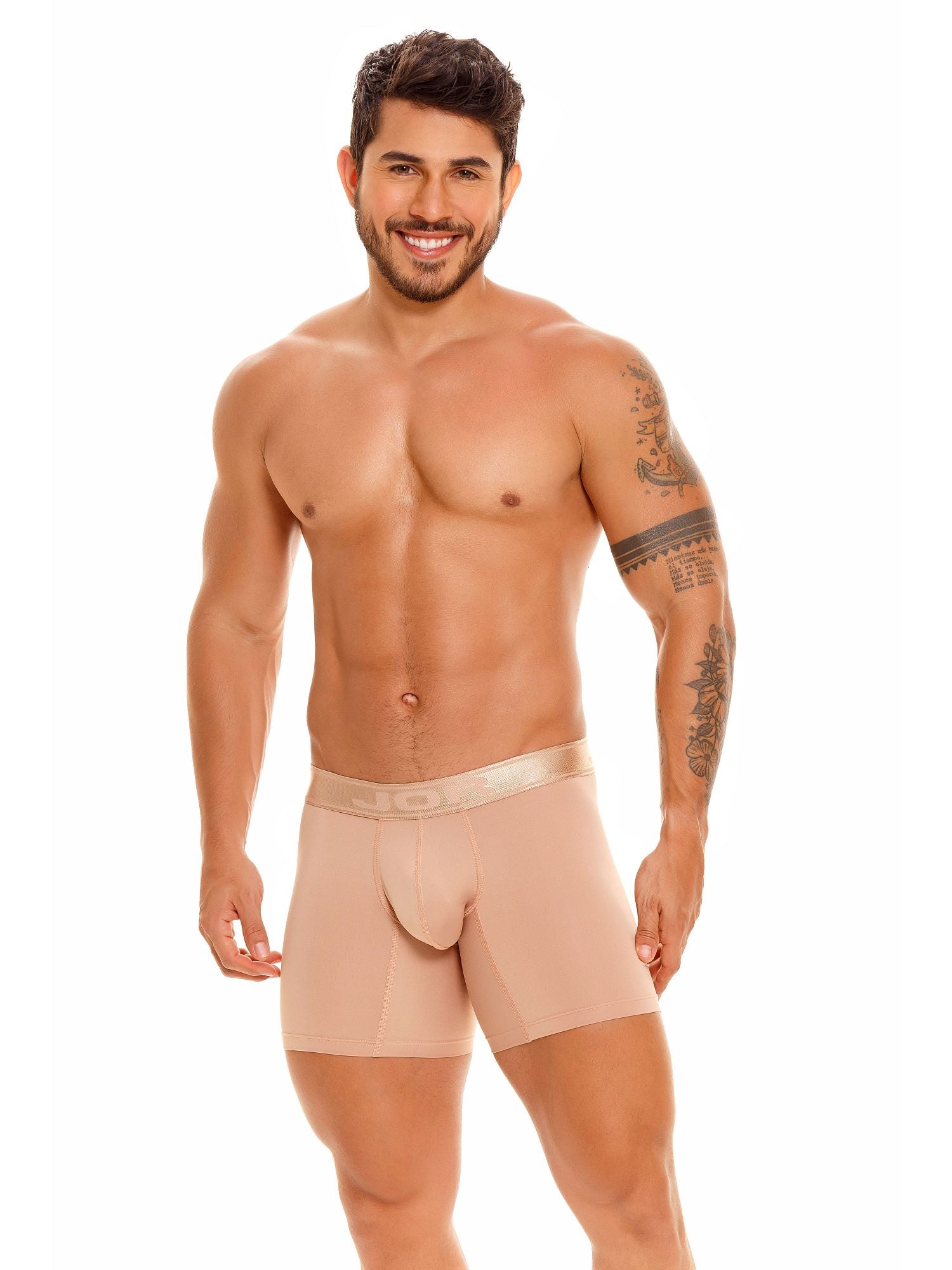 JOR 1859 ELEMENT Long Boxer Boxershorts - noodosz JOR 1859 ELEMENT Long Boxer Boxershorts Jor Kleidung & Accessoires:Herren:Herrenmode:Unterwäsche nudosz.myshopify.com