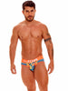 JOR 1865 SAHARA Unterhose - Brief bunt - noodosz JOR 1865 SAHARA  Unterhose - Brief bunt Jor Kleidung & Accessoires:Herren:Herrenmode:Unterwäsche nudosz.myshopify.com