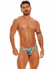 JOR 1867 SAHARA JOCK - Jockstrap Slip - noodosz JOR 1867 SAHARA JOCK - Jockstrap Slip Jor Kleidung & Accessoires:Herren:Herrenmode:Unterwäsche nudosz.myshopify.com