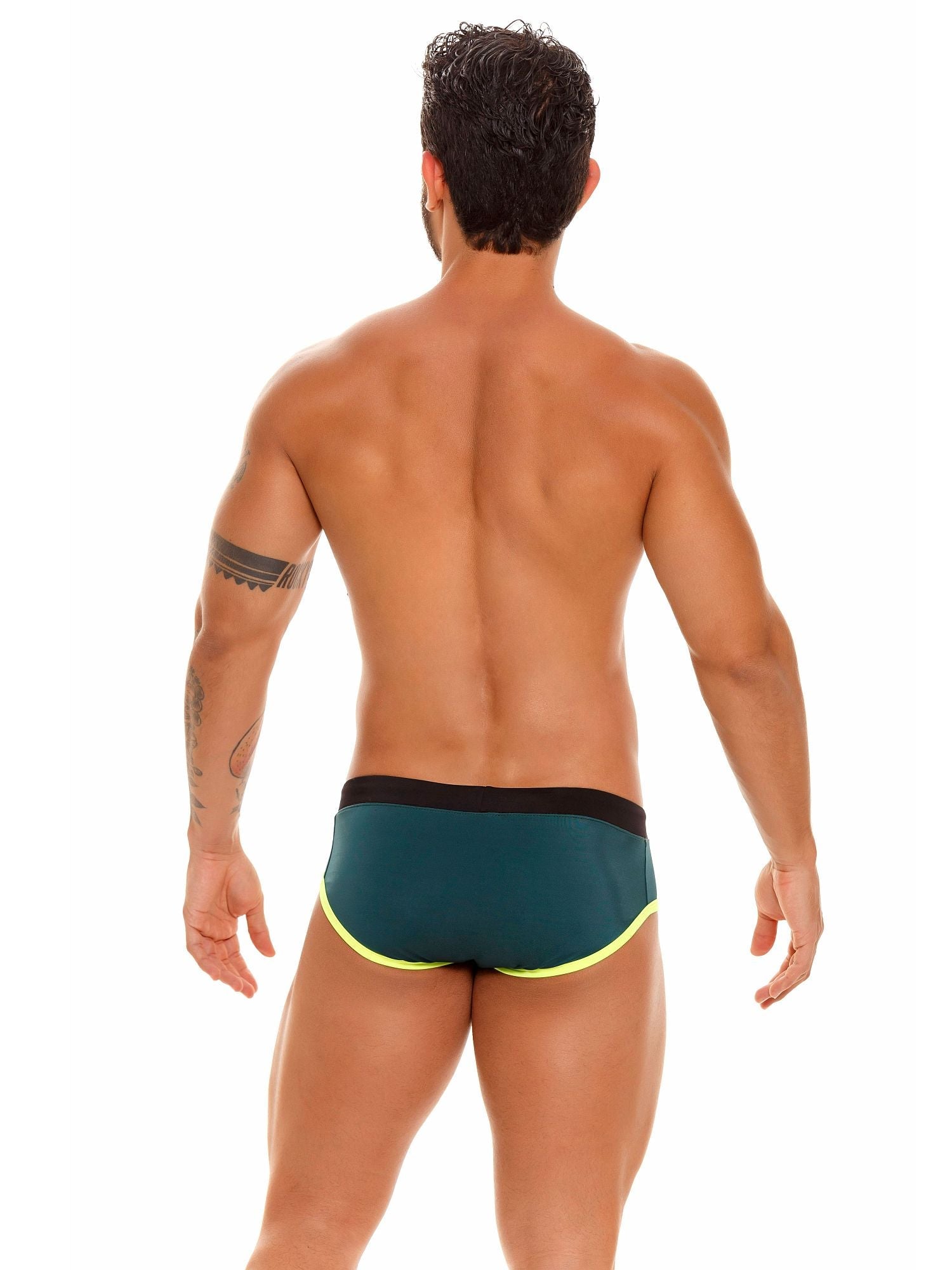 JOR 1886 MAUI Badehose - Streifen - noodosz JOR 1886 MAUI Badehose - Streifen Jor Kleidung & Accessoires:Herren:Herrenmode:Bademode nudosz.myshopify.com