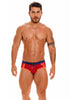 JOR 1886 MAUI Badehose - Streifen - noodosz JOR 1886 MAUI Badehose - Streifen Jor Kleidung & Accessoires:Herren:Herrenmode:Bademode nudosz.myshopify.com