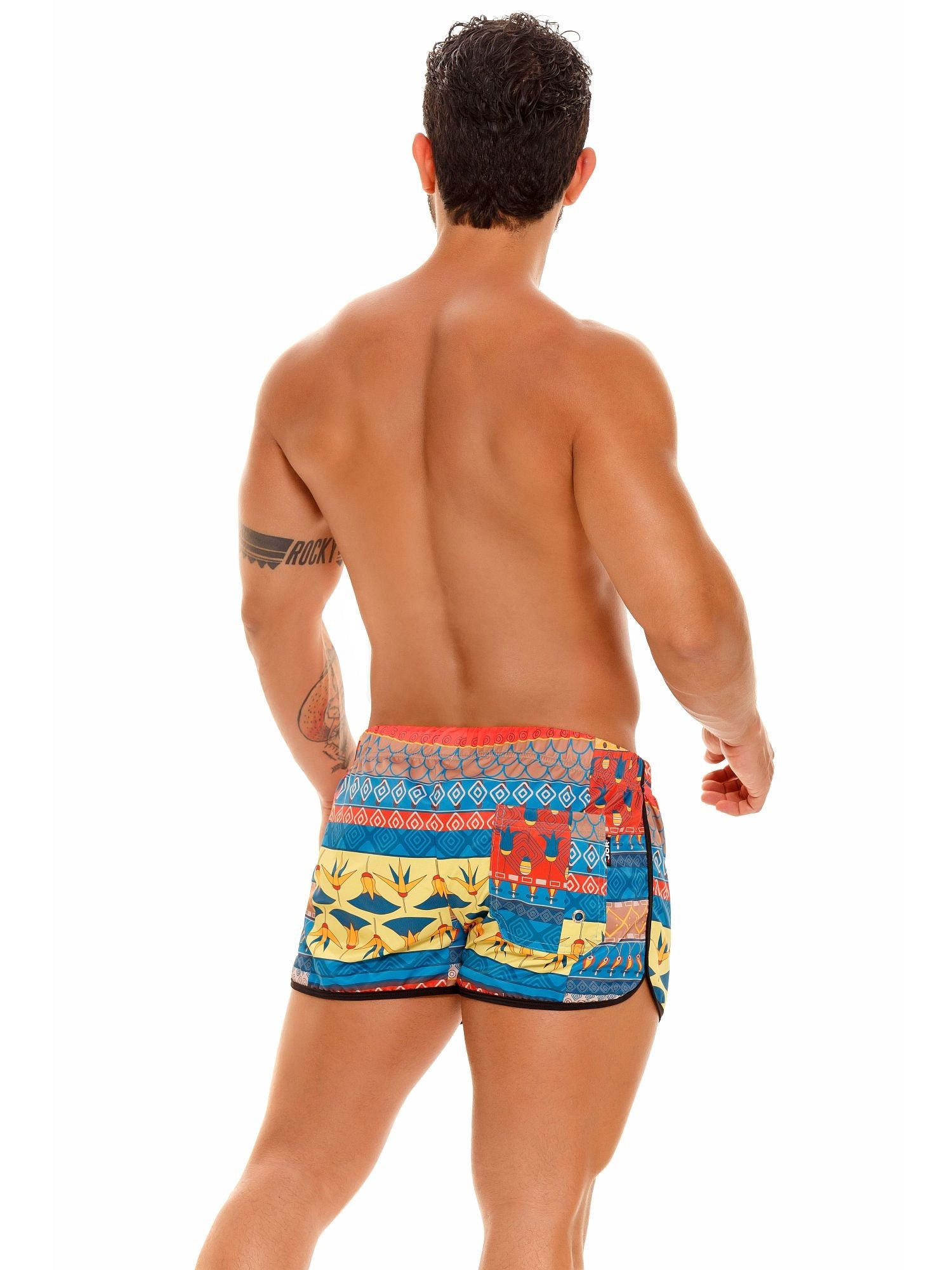 JOR 1911 SAHARA Badeshorts - Badehose Surfershorts - noodosz JOR 1911 SAHARA Badeshorts - Badehose Surfershorts Jor Kleidung & Accessoires:Herren:Herrenmode:Bademode nudosz.myshopify.com