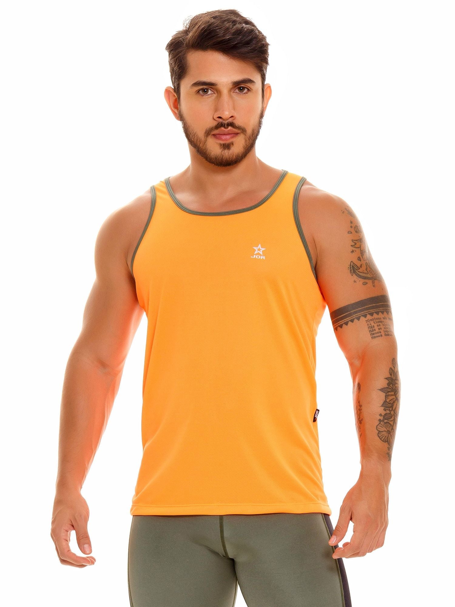 JOR 1919 GAMER Tank Top Trainingsshirt - noodosz - Jor - Kleidung & Accessoires:Herrenmode:Fitnessmode:Sporttops JOR 1919 GAMER Tank Top Trainingsshirt Jor Kleidung & Accessoires:Herrenmode:Fitnessmode:Sporttops nudosz.myshopify.com