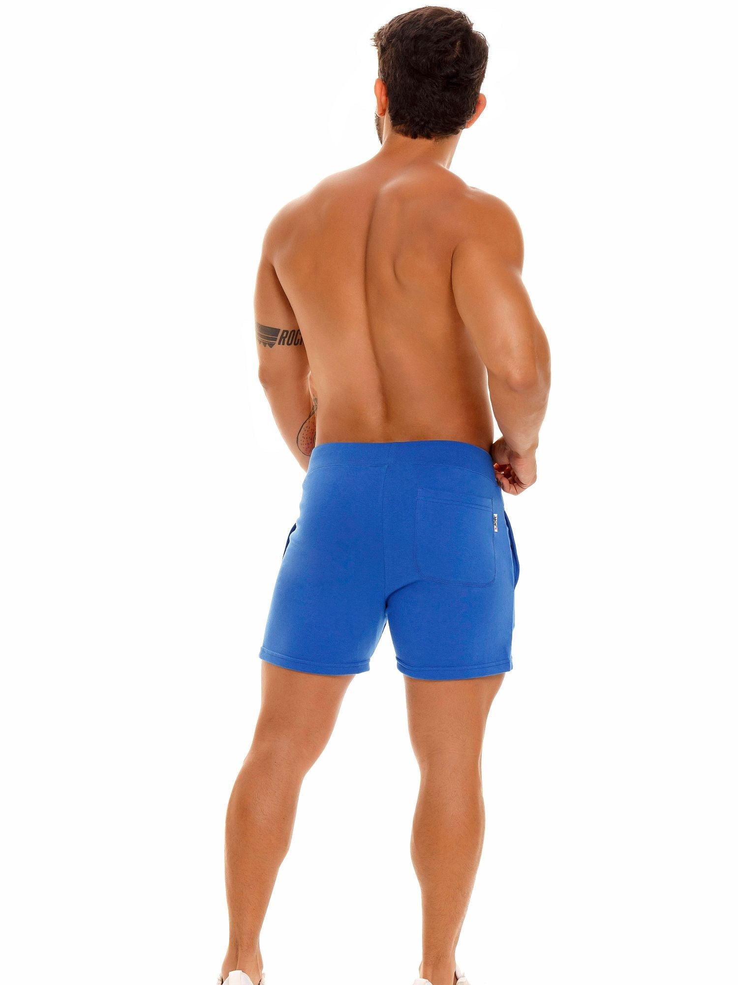 JOR 1926 DUBAI SHORT - kurze Sporthose Loungepant - noodosz JOR 1926 DUBAI SHORT - kurze Sporthose Loungepant Jor Kleidung & Accessoires:Herren:Herrenmode:Fitnessmode:Kurze Sporthosen nudosz.myshopify.com