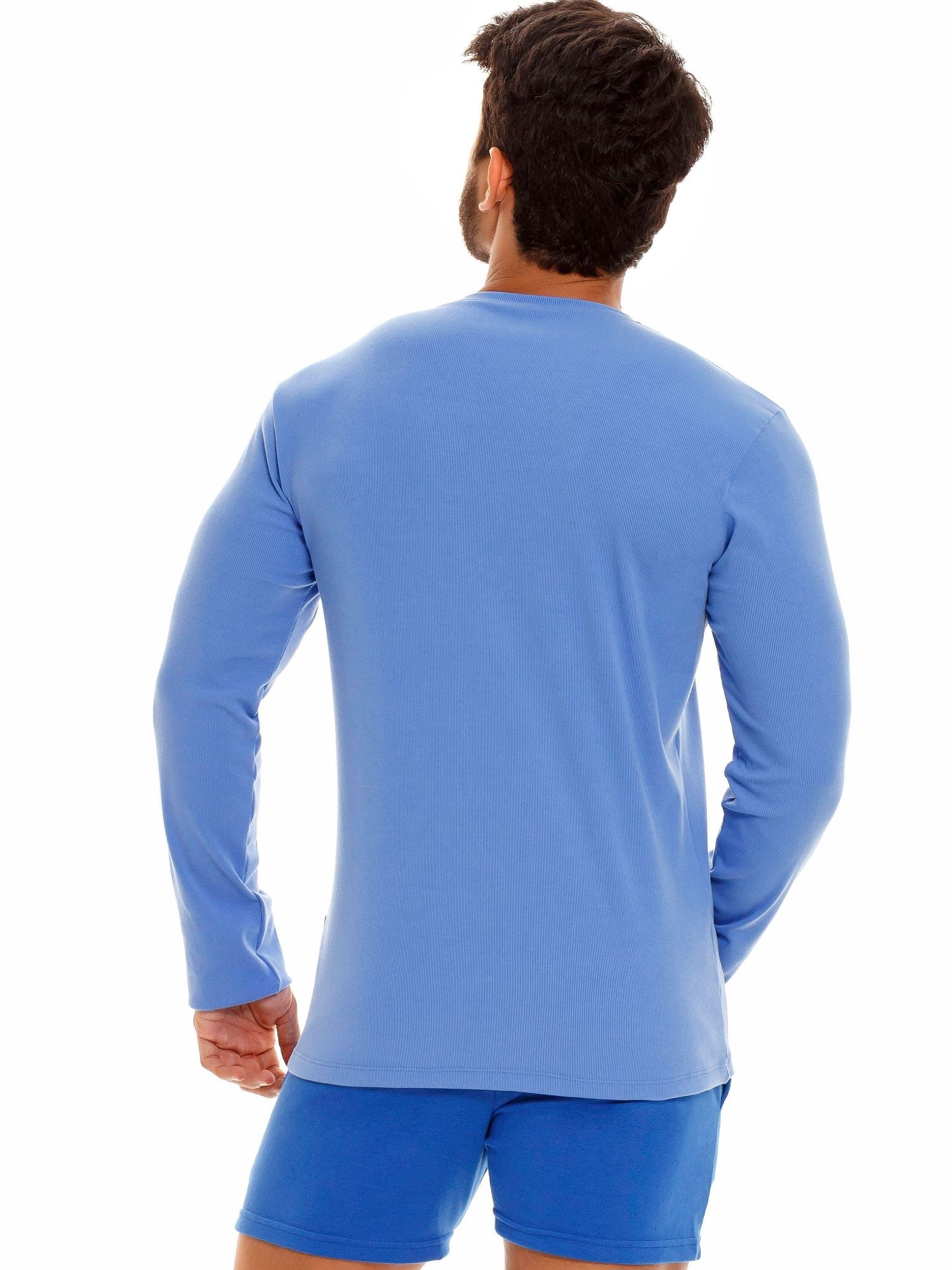 JOR 1928 OREGON - Feinripp Longsleeve T-Shirt - noodosz JOR 1928 OREGON - Feinripp Longsleeve T-Shirt Jor Kleidung & Accessoires:Herrenmode:Fitnessmode:Sporthosen nudosz.myshopify.com