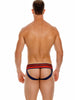 JOR 1946 COLLEGE JOCK - Herren Jockstrap - noodosz - Jor - Kleidung & Accessoires:Herren:Herrenmode:Unterwäsche JOR 1946 COLLEGE JOCK -  Herren Jockstrap Jor Kleidung & Accessoires:Herren:Herrenmode:Unterwäsche nudosz.myshopify.com