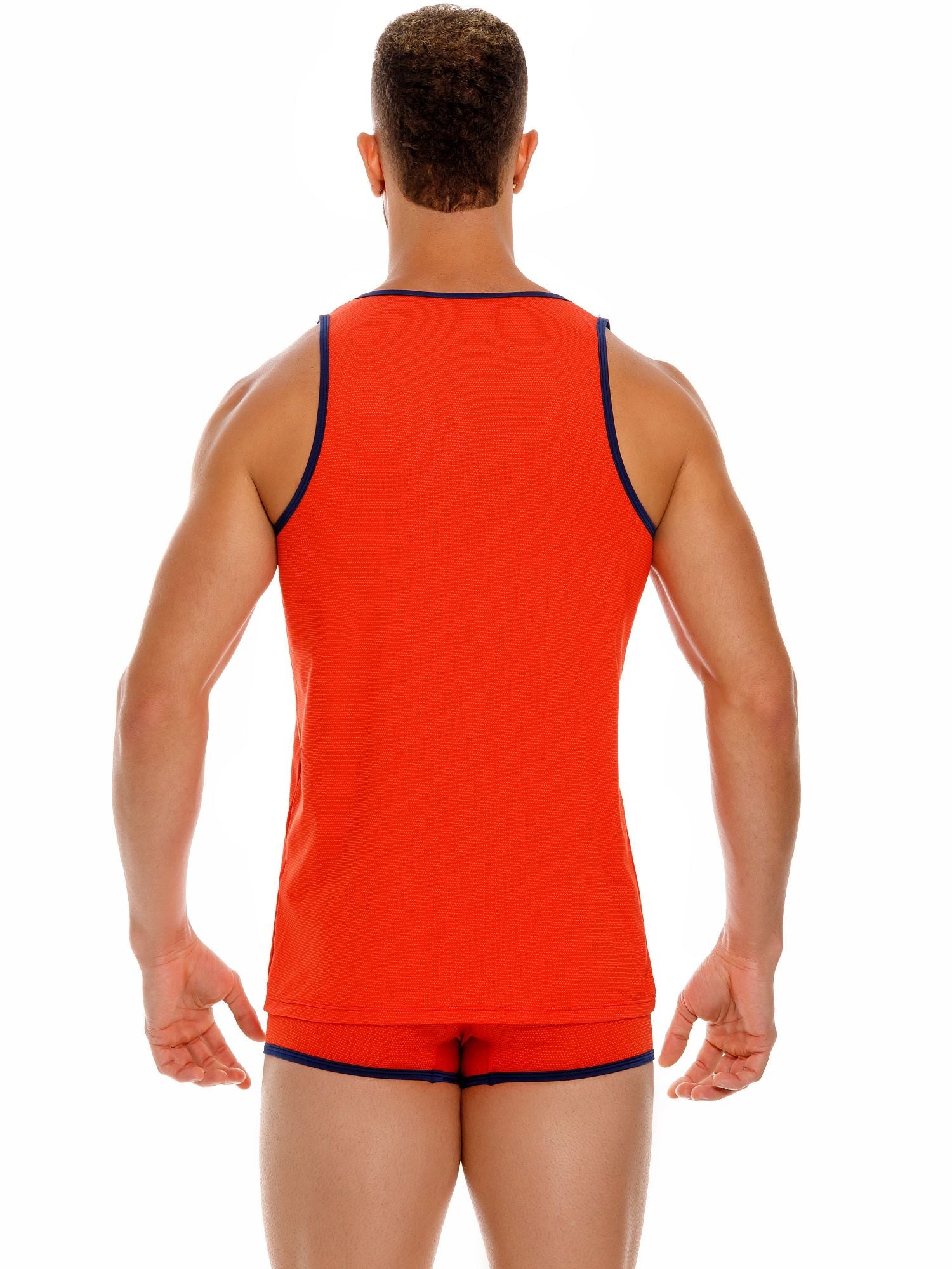 JOR 1948 COLLEGE Tank Top Trainingsshirt - noodosz - Jor - Kleidung & Accessoires:Herrenmode:Fitnessmode:Sporttops JOR 1948 COLLEGE Tank Top Trainingsshirt Jor Kleidung & Accessoires:Herrenmode:Fitnessmode:Sporttops nudosz.myshopify.com