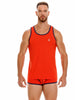 JOR 1948 COLLEGE Tank Top Trainingsshirt - noodosz - Jor - Kleidung & Accessoires:Herrenmode:Fitnessmode:Sporttops JOR 1948 COLLEGE Tank Top Trainingsshirt Jor Kleidung & Accessoires:Herrenmode:Fitnessmode:Sporttops nudosz.myshopify.com