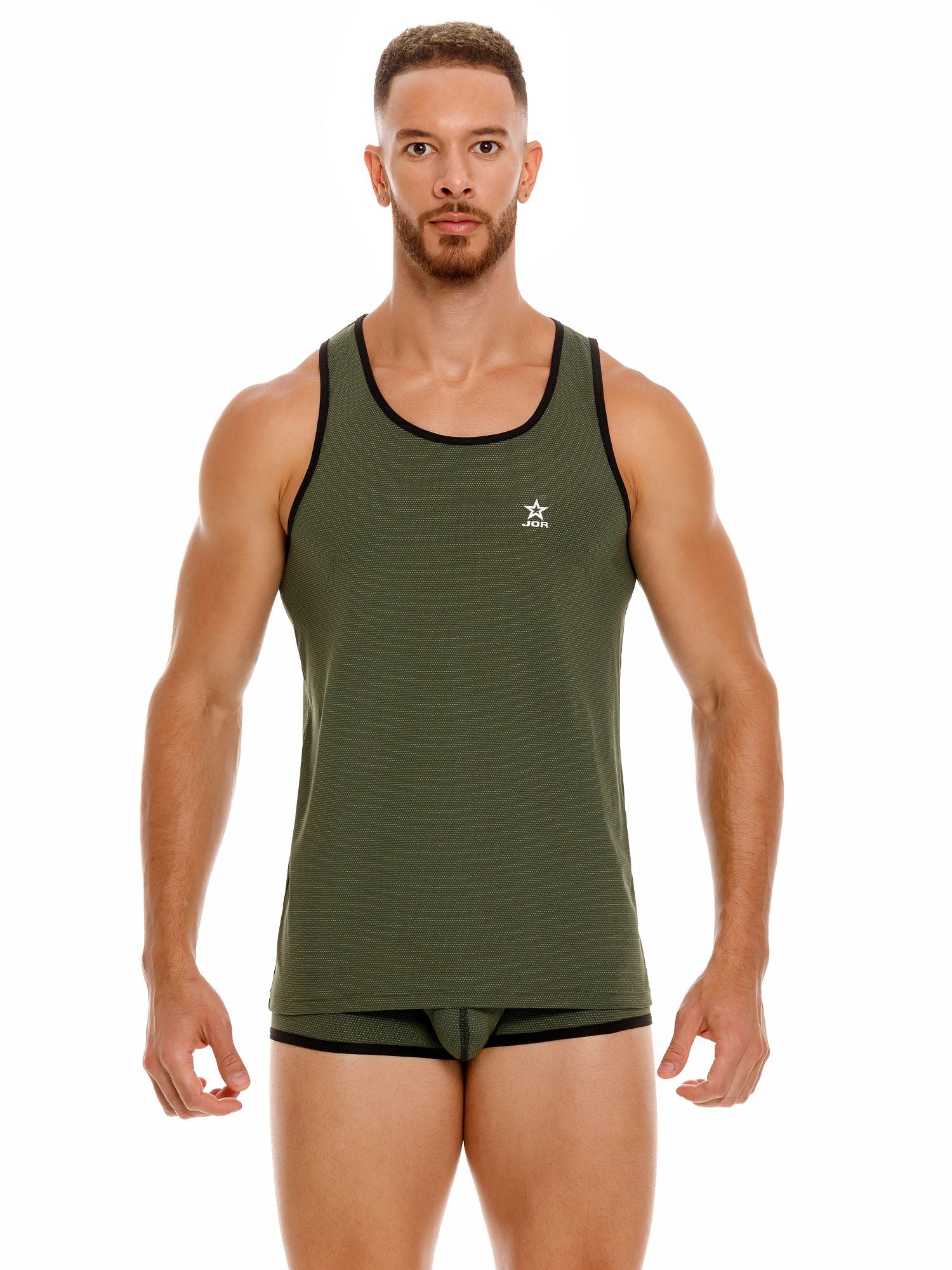 JOR 1948 COLLEGE Tank Top Trainingsshirt - noodosz - Jor - Kleidung & Accessoires:Herrenmode:Fitnessmode:Sporttops JOR 1948 COLLEGE Tank Top Trainingsshirt Jor Kleidung & Accessoires:Herrenmode:Fitnessmode:Sporttops nudosz.myshopify.com