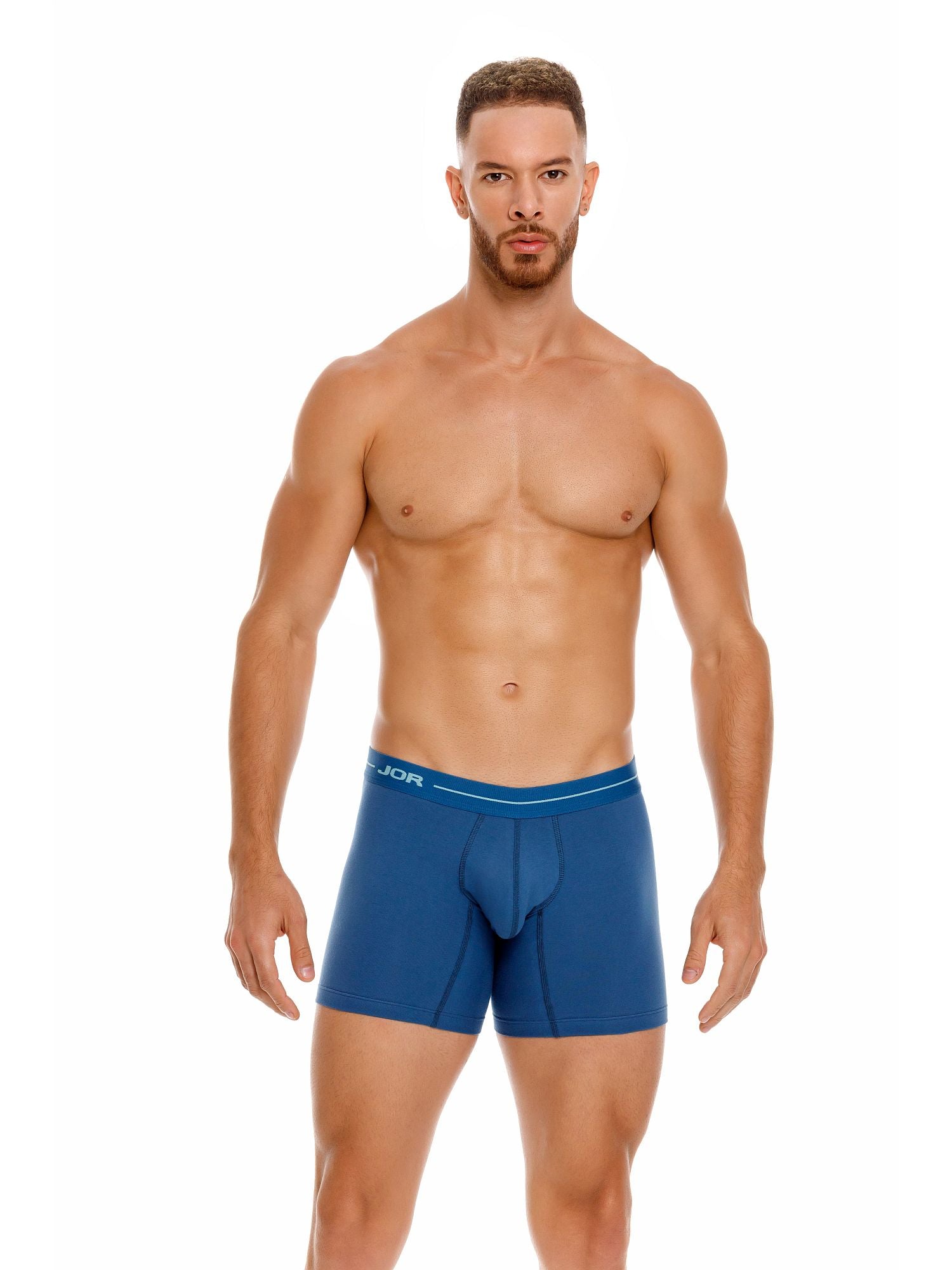 JOR 1956 DAILY Long Boxer Boxershorts - noodosz - Jor - Kleidung & Accessoires:Herren:Herrenmode:Unterwäsche JOR 1956 DAILY Long Boxer Boxershorts Jor Kleidung & Accessoires:Herren:Herrenmode:Unterwäsche nudosz.myshopify.com