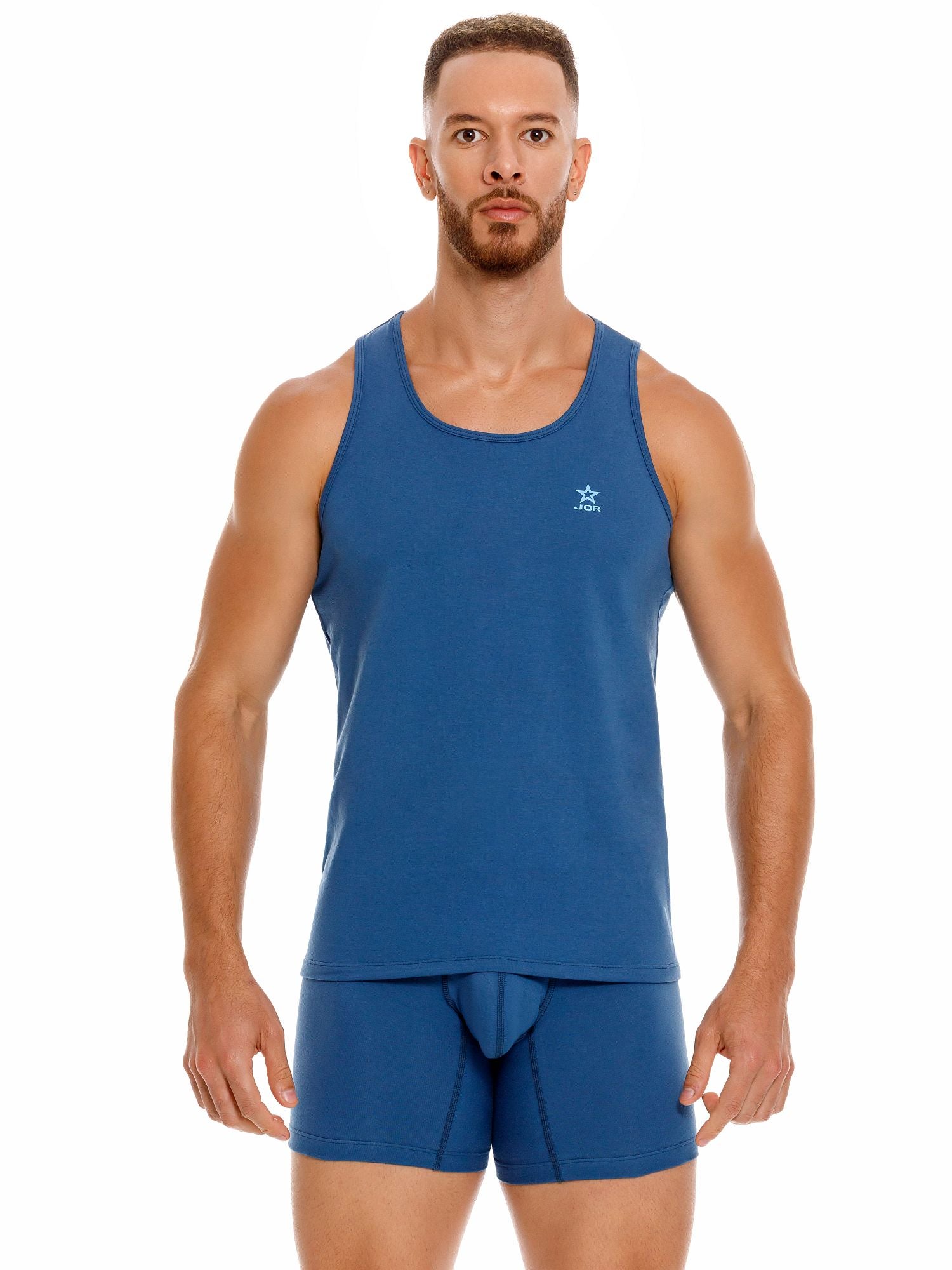 JOR 1960 DAILY Tank Top Trainingsshirt - noodosz - Jor - Kleidung & Accessoires:Herrenmode:Fitnessmode:Sporttops JOR 1960 DAILY Tank Top Trainingsshirt Jor Kleidung & Accessoires:Herrenmode:Fitnessmode:Sporttops nudosz.myshopify.com