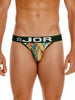 JOR 1983 TROPICAL JOCK - Herren Jockstrap bedruckt mit Motiv - noodosz - Jor - Kleidung & Accessoires:Herren:Herrenmode:Unterwäsche JOR 1983 TROPICAL JOCK -  Herren Jockstrap bedruckt mit Motiv Jor Kleidung & Accessoires:Herren:Herrenmode:Unterwäsche nudosz.myshopify.com