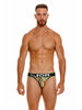 JOR 1983 TROPICAL JOCK - Herren Jockstrap bedruckt mit Motiv - noodosz - Jor - Kleidung & Accessoires:Herren:Herrenmode:Unterwäsche JOR 1983 TROPICAL JOCK -  Herren Jockstrap bedruckt mit Motiv Jor Kleidung & Accessoires:Herren:Herrenmode:Unterwäsche nudosz.myshopify.com
