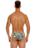 JOR 2010 TROPICAL - Herren Badehose bedruckt mit Motiv - noodosz - Jor - Kleidung & Accessoires:Herren:Herrenmode:Bademode JOR 2010 TROPICAL -  Herren Badehose bedruckt mit Motiv Jor Kleidung & Accessoires:Herren:Herrenmode:Bademode nudosz.myshopify.com