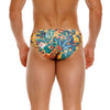 JOR 2010 TROPICAL - Herren Badehose bedruckt mit Motiv - noodosz - Jor - Kleidung & Accessoires:Herren:Herrenmode:Bademode JOR 2010 TROPICAL -  Herren Badehose bedruckt mit Motiv Jor Kleidung & Accessoires:Herren:Herrenmode:Bademode nudosz.myshopify.com