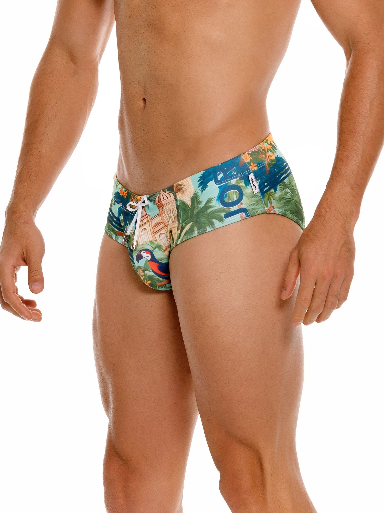 JOR 2012 CASABLANCA - Herren Badehose bedruckt mit Motiv - noodosz - Jor - Kleidung & Accessoires:Herren:Herrenmode:Bademode JOR 2012 CASABLANCA -  Herren Badehose bedruckt mit Motiv Jor Kleidung & Accessoires:Herren:Herrenmode:Bademode nudosz.myshopify.com