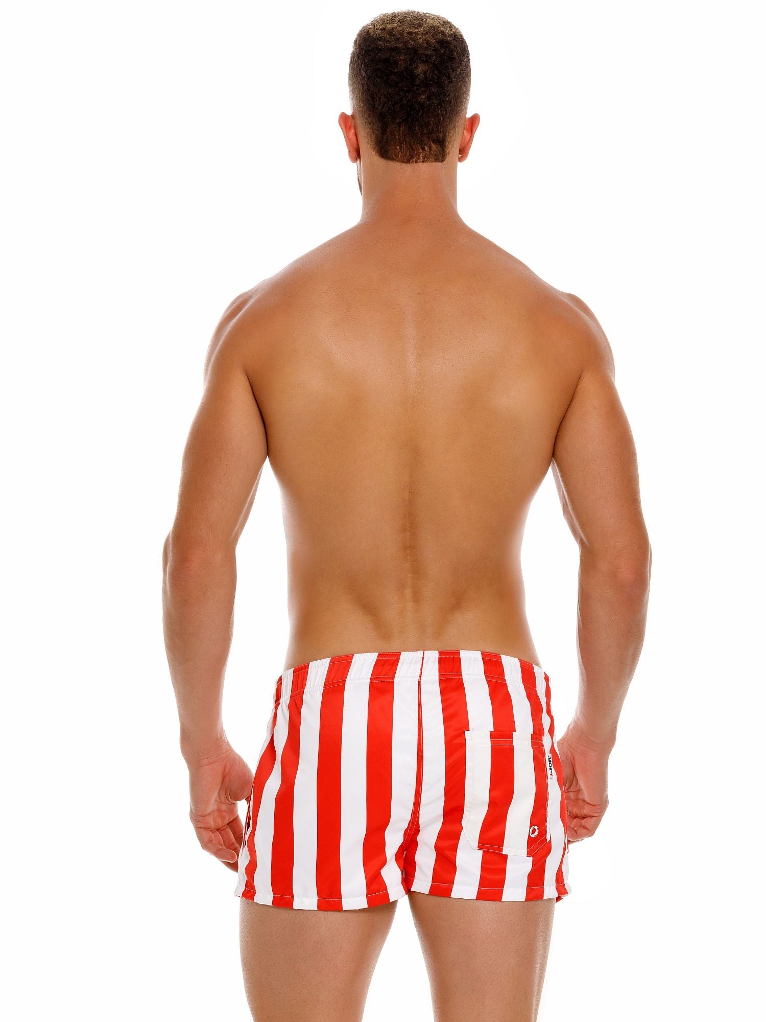 JOR 2013 SMILE Badeshorts Surfershorts bedruckt Streifen - noodosz - Jor - Kleidung & Accessoires:Herren:Herrenmode:Bademode JOR 2013 SMILE Badeshorts Surfershorts bedruckt Streifen Jor Kleidung & Accessoires:Herren:Herrenmode:Bademode nudosz.myshopify.com