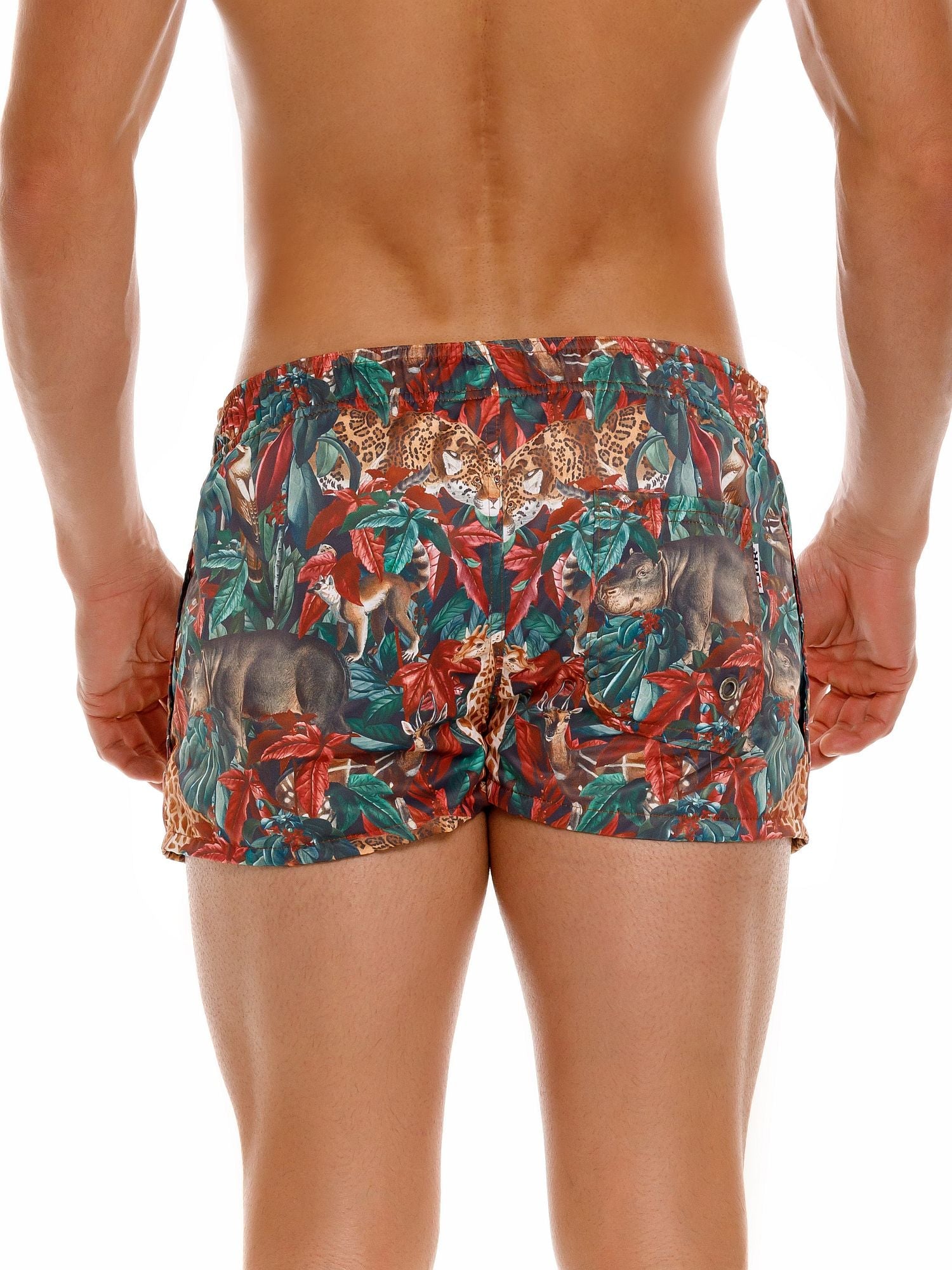 JOR 2015 SVANNA MINI Badeshorts Surfershorts bedruckt Motiv - noodosz - Jor - Kleidung & Accessoires:Herren:Herrenmode:Bademode JOR 2015 SVANNA MINI Badeshorts Surfershorts bedruckt Motiv Jor Kleidung & Accessoires:Herren:Herrenmode:Bademode nudosz.myshopify.com