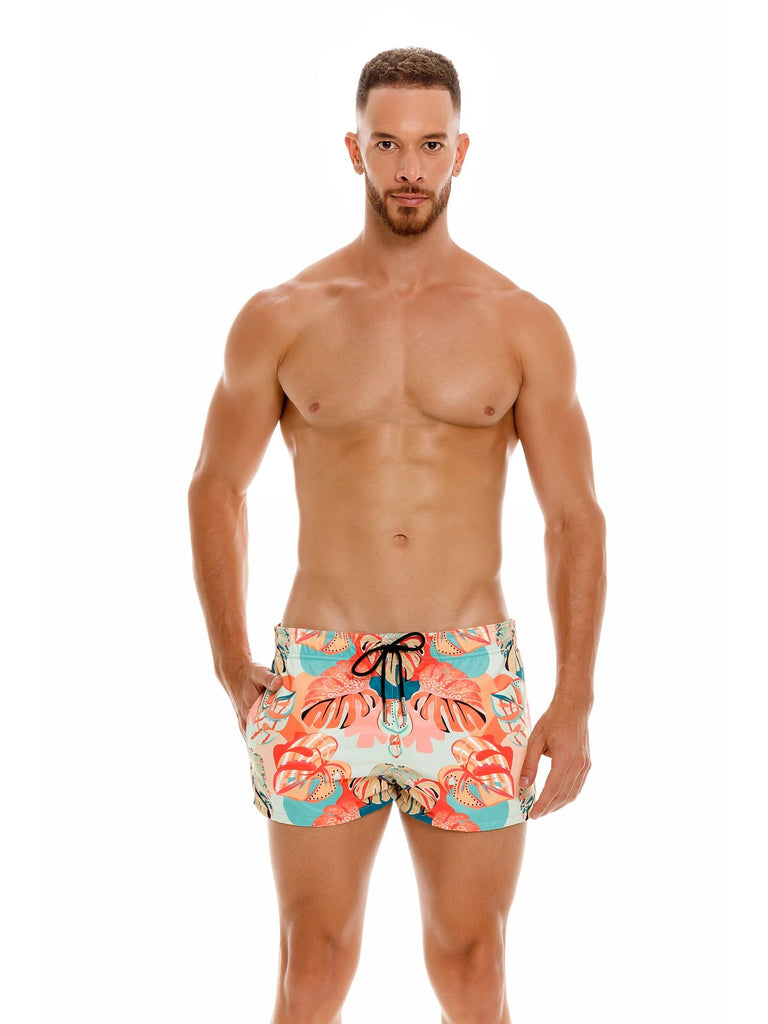 JOR 2021 ARUBA MINI Badeshorts Surfershorts bedruckt Motiv - noodosz - Jor - Kleidung & Accessoires:Herren:Herrenmode:Bademode JOR 2021 ARUBA MINI Badeshorts Surfershorts bedruckt Motiv Jor Kleidung & Accessoires:Herren:Herrenmode:Bademode nudosz.myshopify.com
