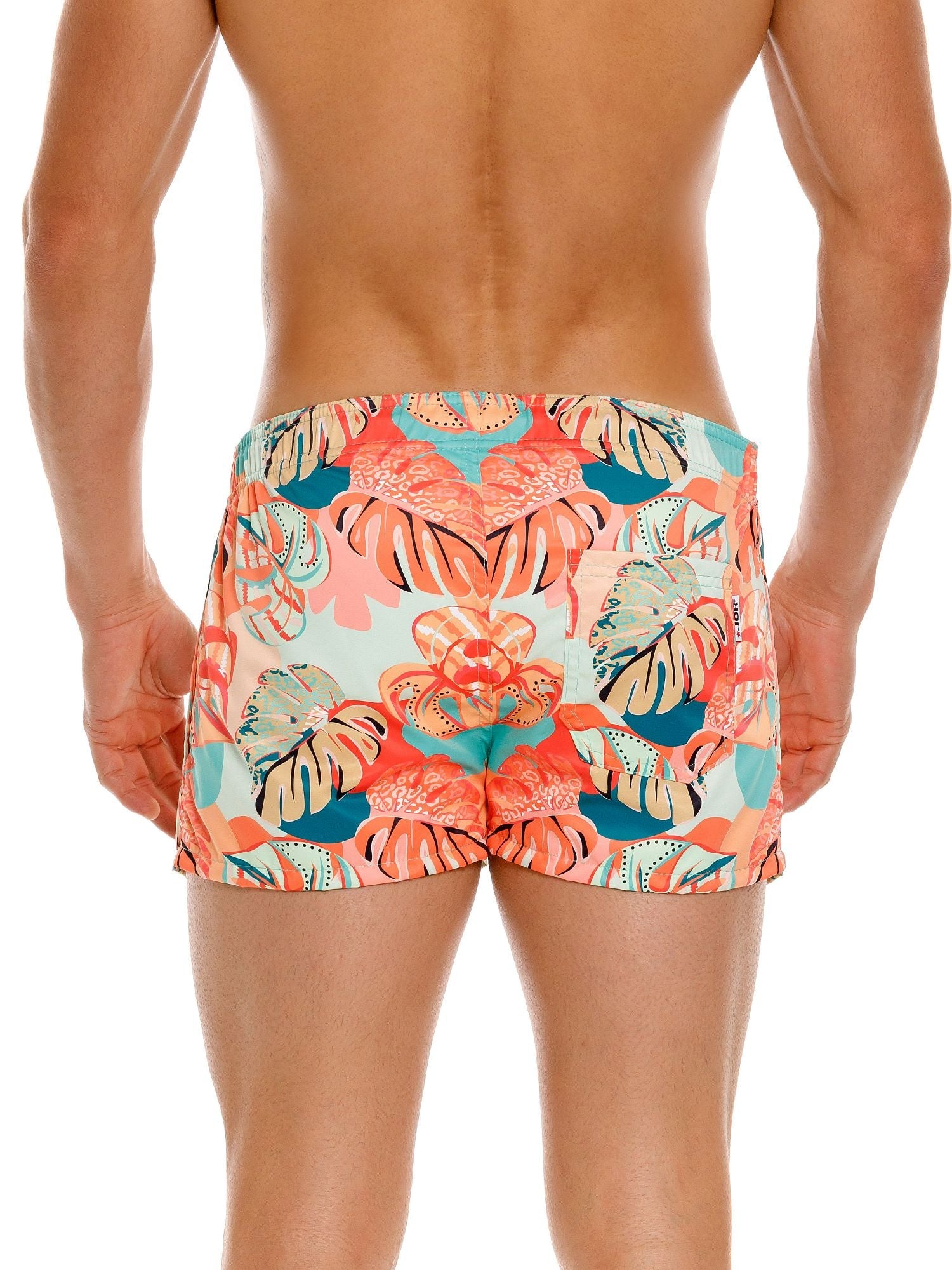 JOR 2021 ARUBA MINI Badeshorts Surfershorts bedruckt Motiv - noodosz - Jor - Kleidung & Accessoires:Herren:Herrenmode:Bademode JOR 2021 ARUBA MINI Badeshorts Surfershorts bedruckt Motiv Jor Kleidung & Accessoires:Herren:Herrenmode:Bademode nudosz.myshopify.com