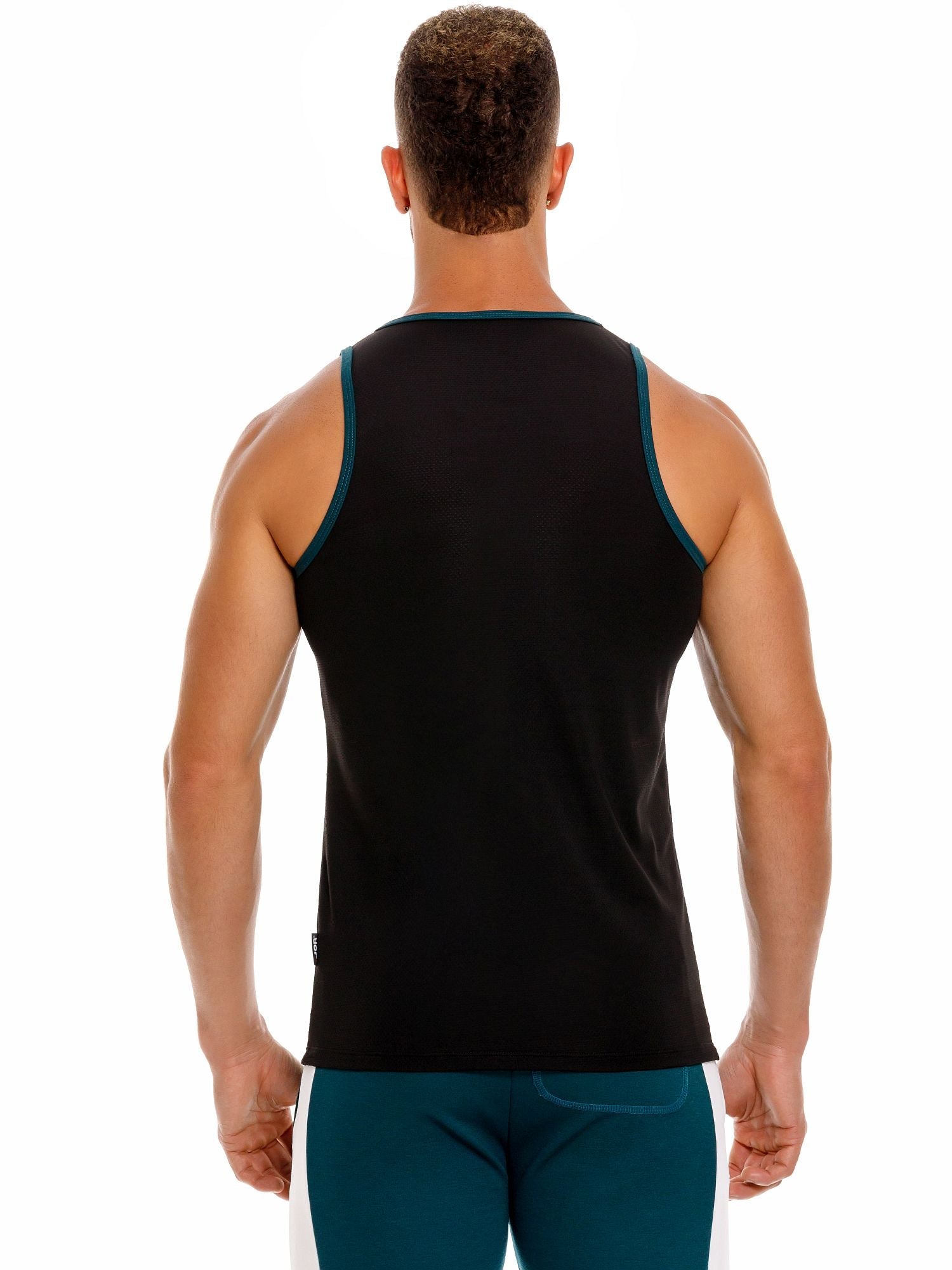 JOR 2032 ITALO Tank Top Trainingsshirt - noodosz - Jor - Kleidung & Accessoires:Herrenmode:Fitnessmode:Sporttops JOR 2032 ITALO Tank Top Trainingsshirt Jor Kleidung & Accessoires:Herrenmode:Fitnessmode:Sporttops nudosz.myshopify.com