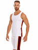 JOR 2038 SONIC Tank Top - noodosz - Jor - Kleidung & Accessoires:Herren:Herrenmode:Shirts & Hemden:T - Shirts JOR 2038 SONIC Tank Top Jor Kleidung & Accessoires:Herren:Herrenmode:Shirts & Hemden:T-Shirts nudosz.myshopify.com