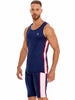 JOR 2038 SONIC Tank Top - noodosz - Jor - Kleidung & Accessoires:Herren:Herrenmode:Shirts & Hemden:T - Shirts JOR 2038 SONIC Tank Top Jor Kleidung & Accessoires:Herren:Herrenmode:Shirts & Hemden:T-Shirts nudosz.myshopify.com