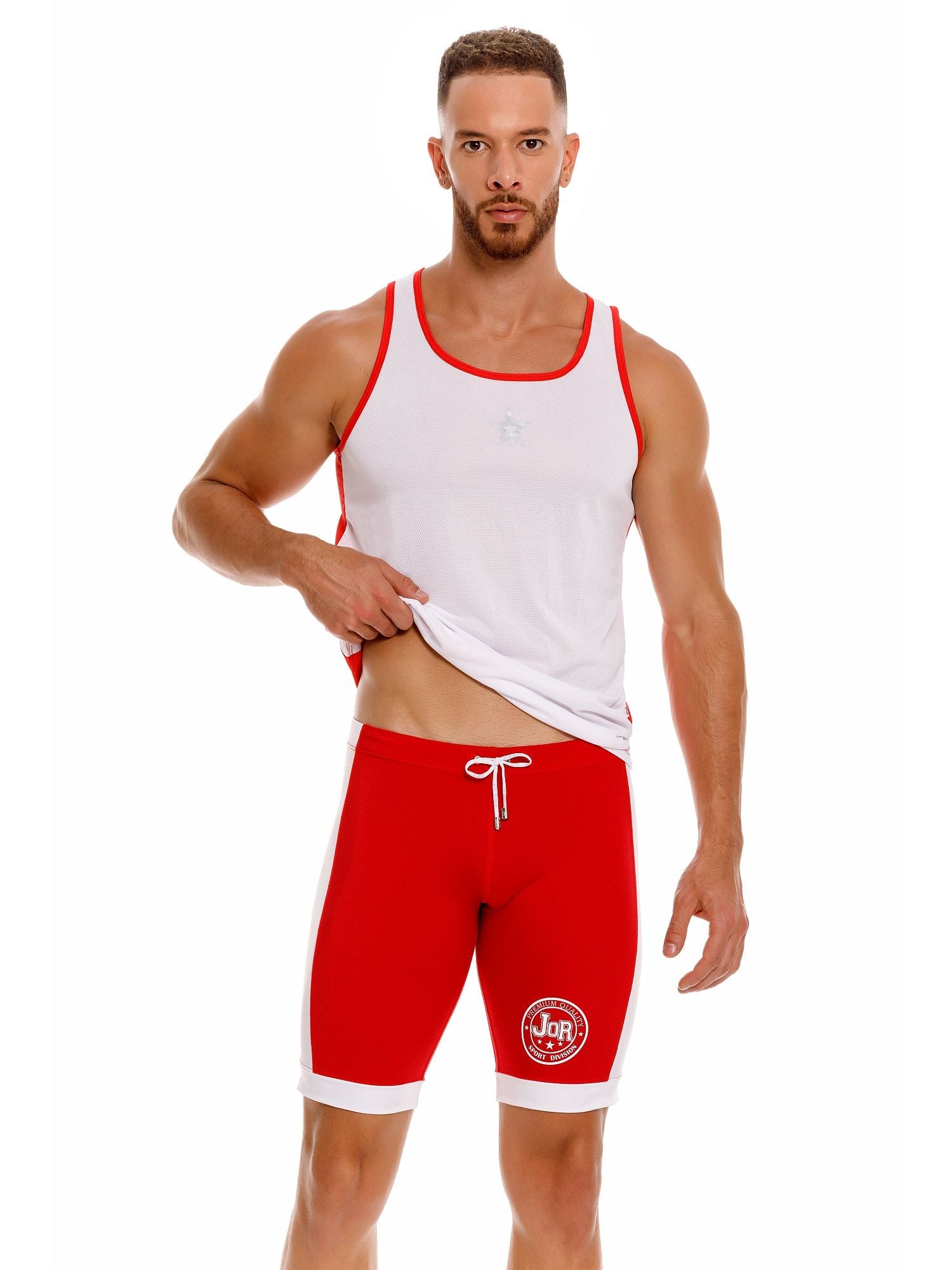 JOR 2040 SQUASH Tank Top Trainingsshirt - noodosz - Jor - Kleidung & Accessoires:Herrenmode:Fitnessmode:Sporttops JOR 2040 SQUASH Tank Top Trainingsshirt Jor Kleidung & Accessoires:Herrenmode:Fitnessmode:Sporttops nudosz.myshopify.com