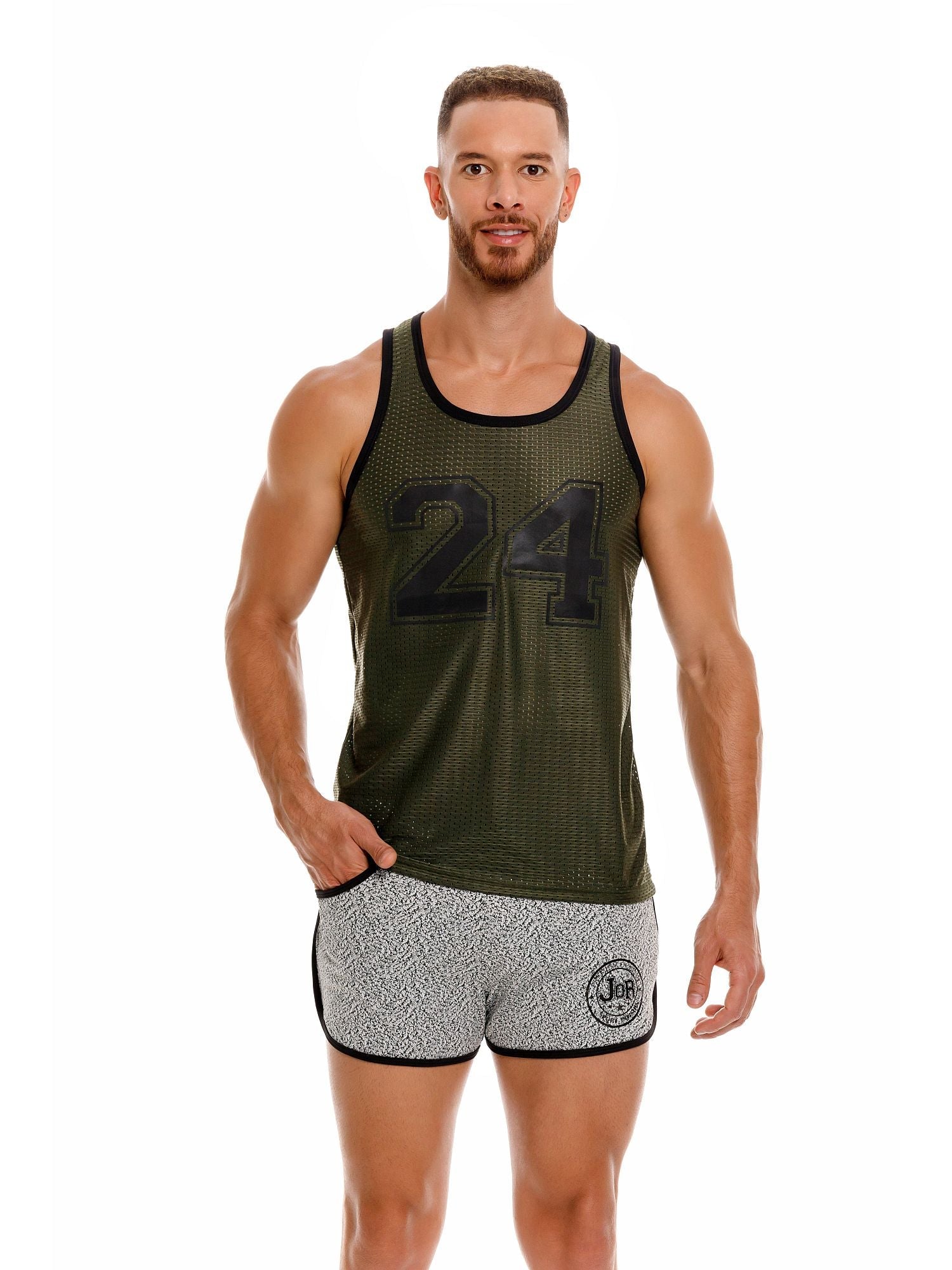 JOR 2044 ULTRA MESH Tank Top Trainingsshirt - noodosz - Jor - Kleidung & Accessoires:Herrenmode:Fitnessmode:Sporttops JOR 2044 ULTRA MESH Tank Top Trainingsshirt Jor Kleidung & Accessoires:Herrenmode:Fitnessmode:Sporttops nudosz.myshopify.com