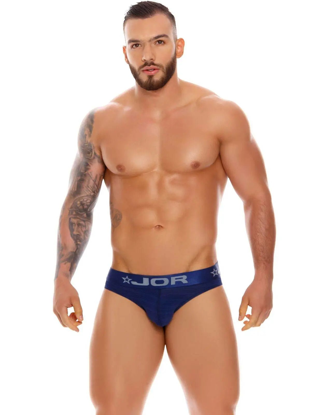 JOR Herren Slip 1196 - noodosz JOR Herren Slip 1196 Jor product_type nudosz.myshopify.com