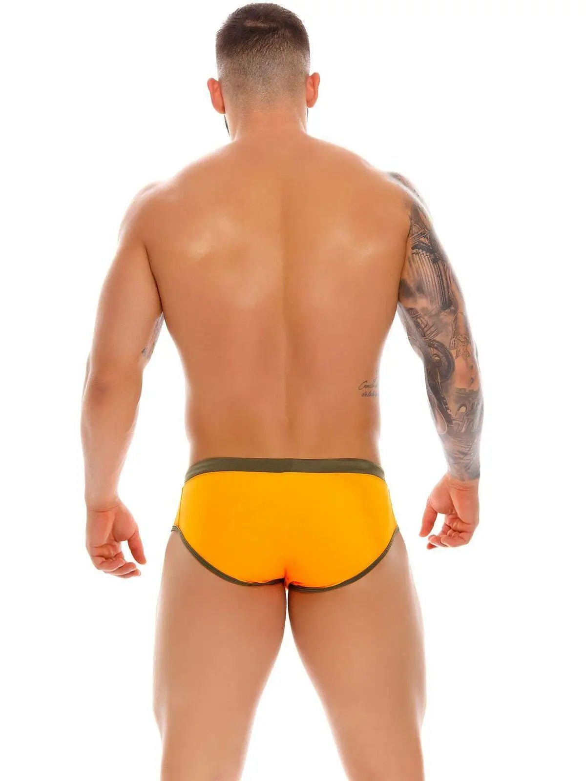 JOR SPORT 1258 Herren Badehose Badeslip Swimwear Bademode Netherlands - noodosz JOR SPORT 1258 Herren Badehose, Gr. L Jor Kleidung & Accessoires:Herren:Herrenmode:Bademode nudosz.myshopify.com