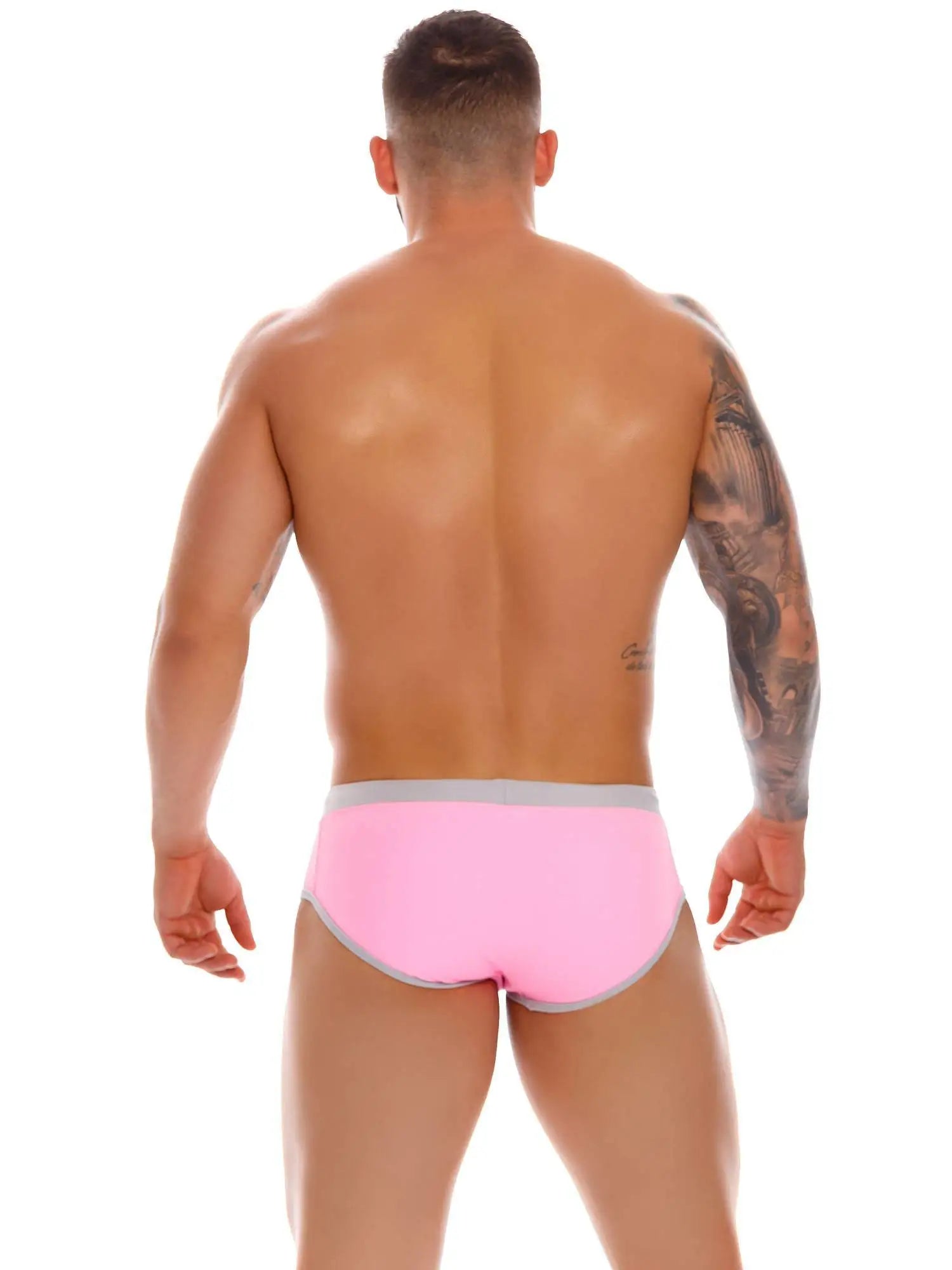 JOR SPORT 1258 Herren Badehose Badeslip Swimwear Bademode Netherlands - noodosz JOR SPORT 1258 Herren Badehose, Gr. L Jor Kleidung & Accessoires:Herren:Herrenmode:Bademode nudosz.myshopify.com