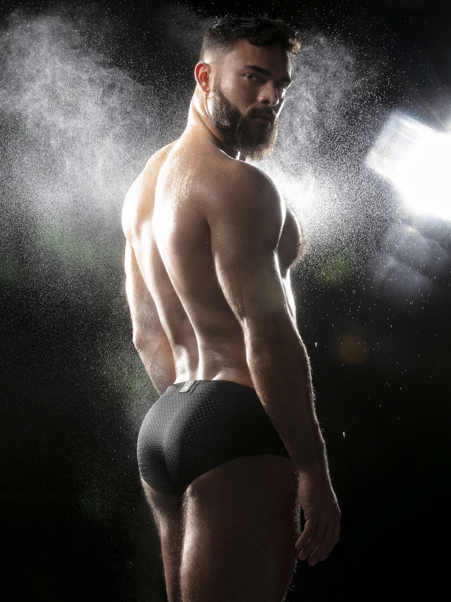 Locker Gear Mesh Badehose - LK9001 - noodosz - Locker Gear - Kleidung & Accessoires:Herren:Herrenmode:Bademode Locker Gear Mesh Badehose - LK9001 Locker Gear Kleidung & Accessoires:Herren:Herrenmode:Bademode nudosz.myshopify.com