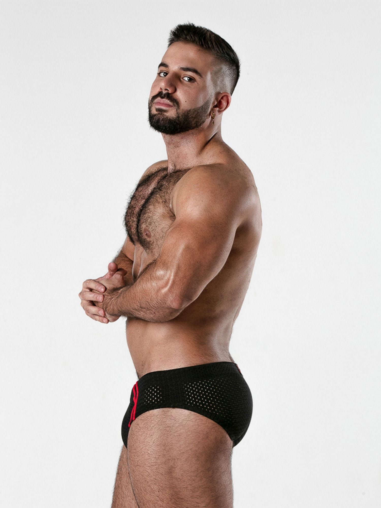 Locker Gear Mesh Badehose - LK9001 - noodosz - Locker Gear - Kleidung & Accessoires:Herren:Herrenmode:Bademode Locker Gear Mesh Badehose - LK9001 Locker Gear Kleidung & Accessoires:Herren:Herrenmode:Bademode nudosz.myshopify.com