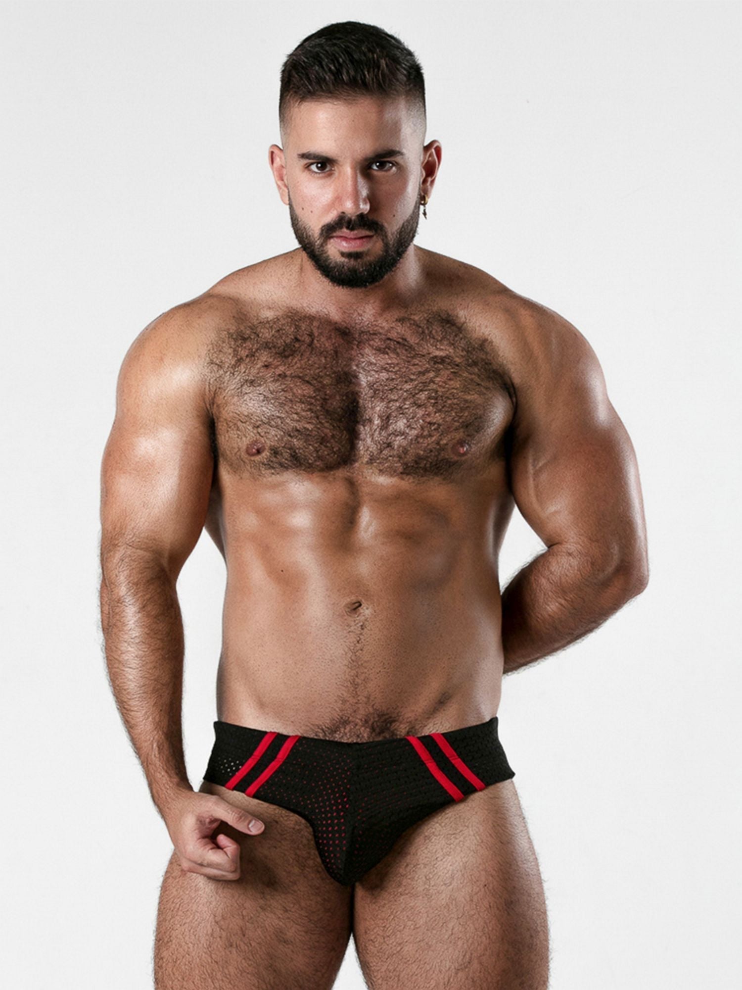 Locker Gear Mesh Badehose - LK9001 - noodosz - Locker Gear - Kleidung & Accessoires:Herren:Herrenmode:Bademode Locker Gear Mesh Badehose - LK9001 Locker Gear Kleidung & Accessoires:Herren:Herrenmode:Bademode nudosz.myshopify.com