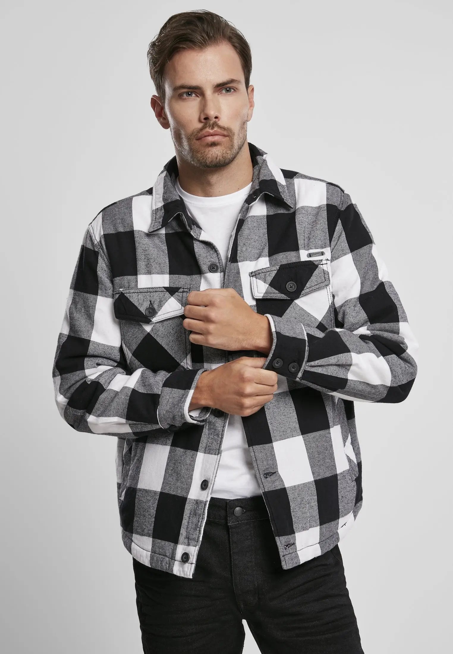 Lumberjacket