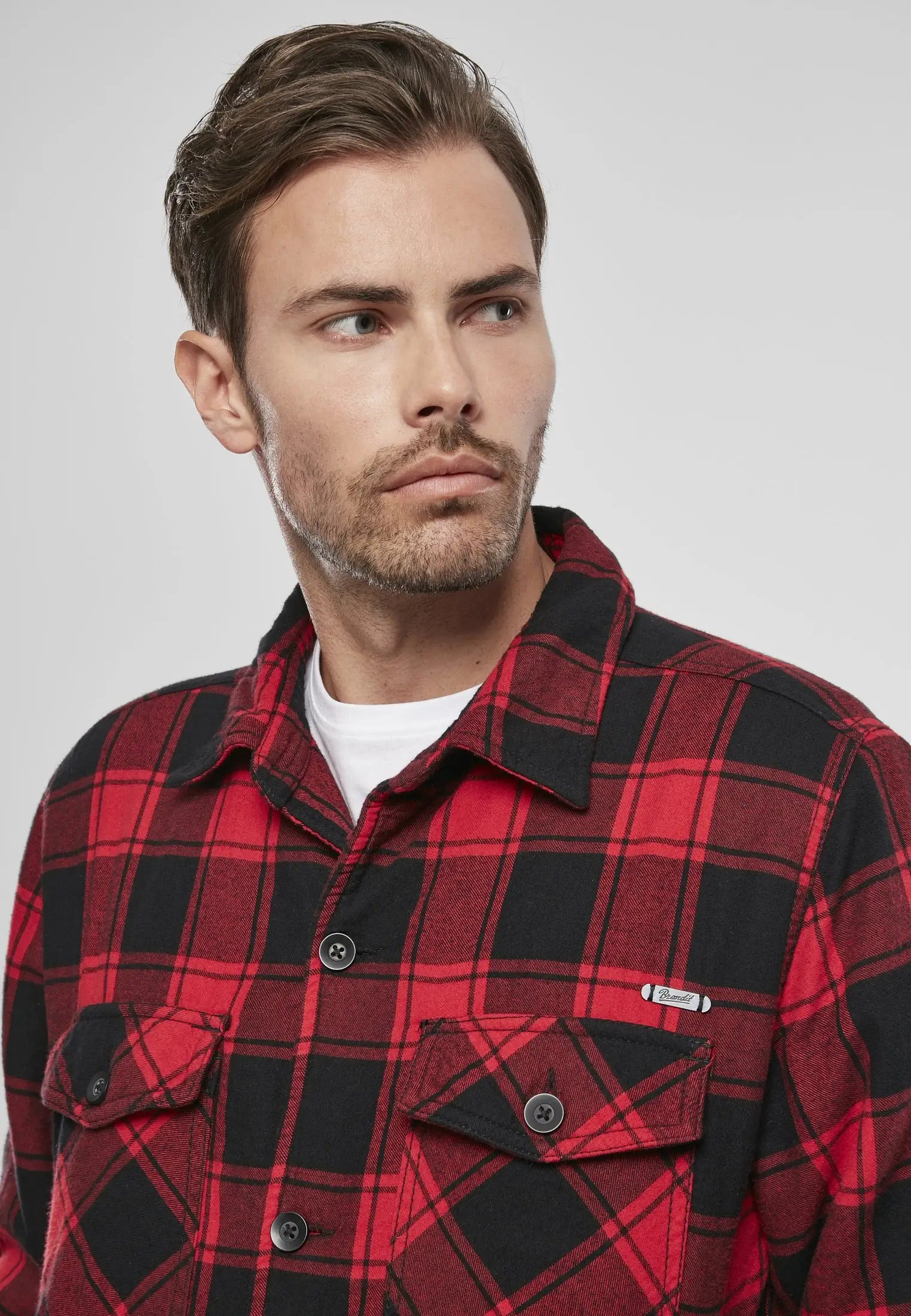 Lumberjacket