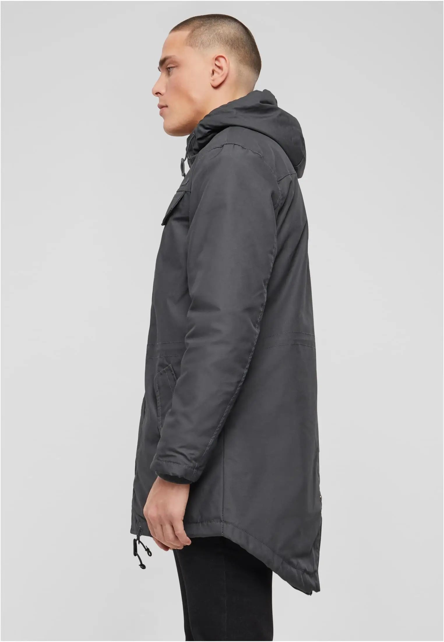 Marsh Lake Parka Jacket