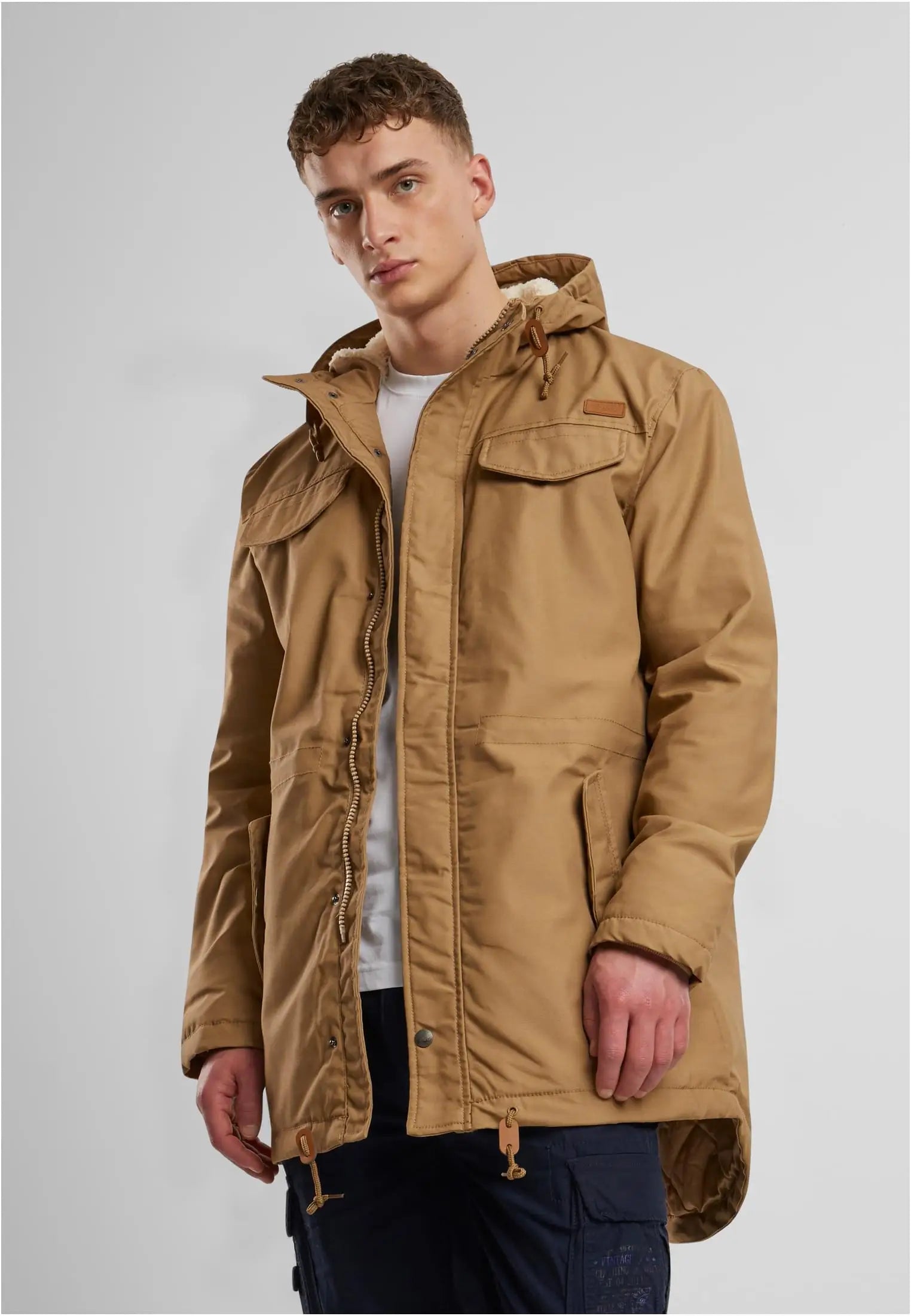 Marsh Lake Parka Jacket