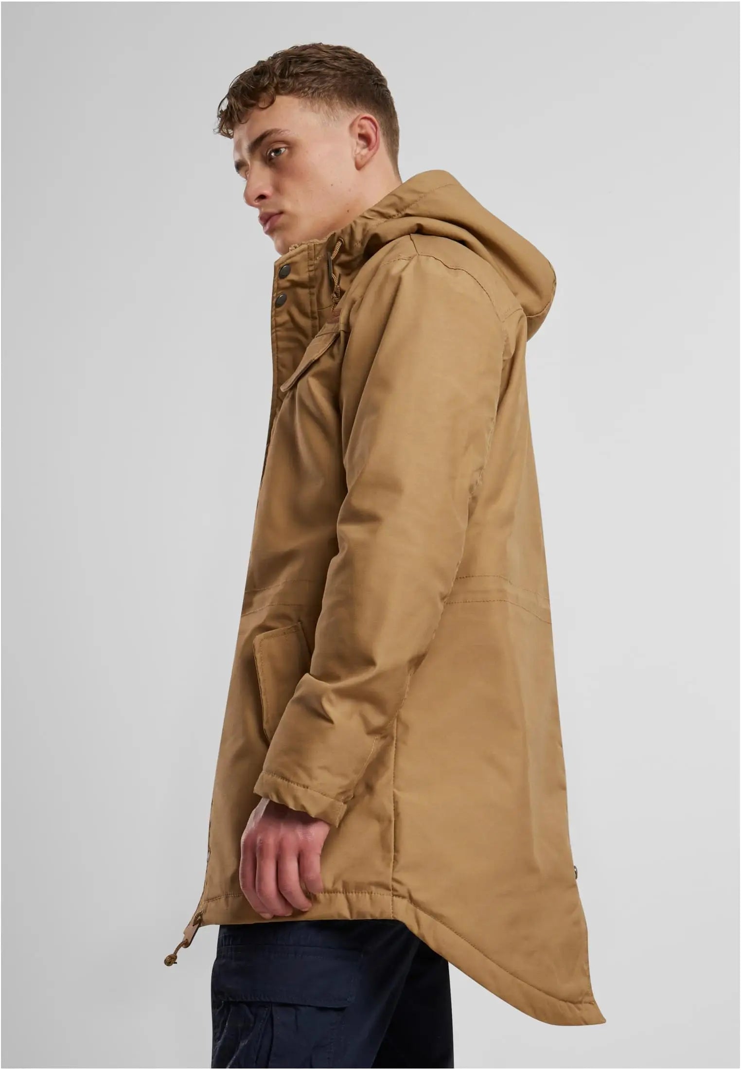 Marsh Lake Parka Jacket
