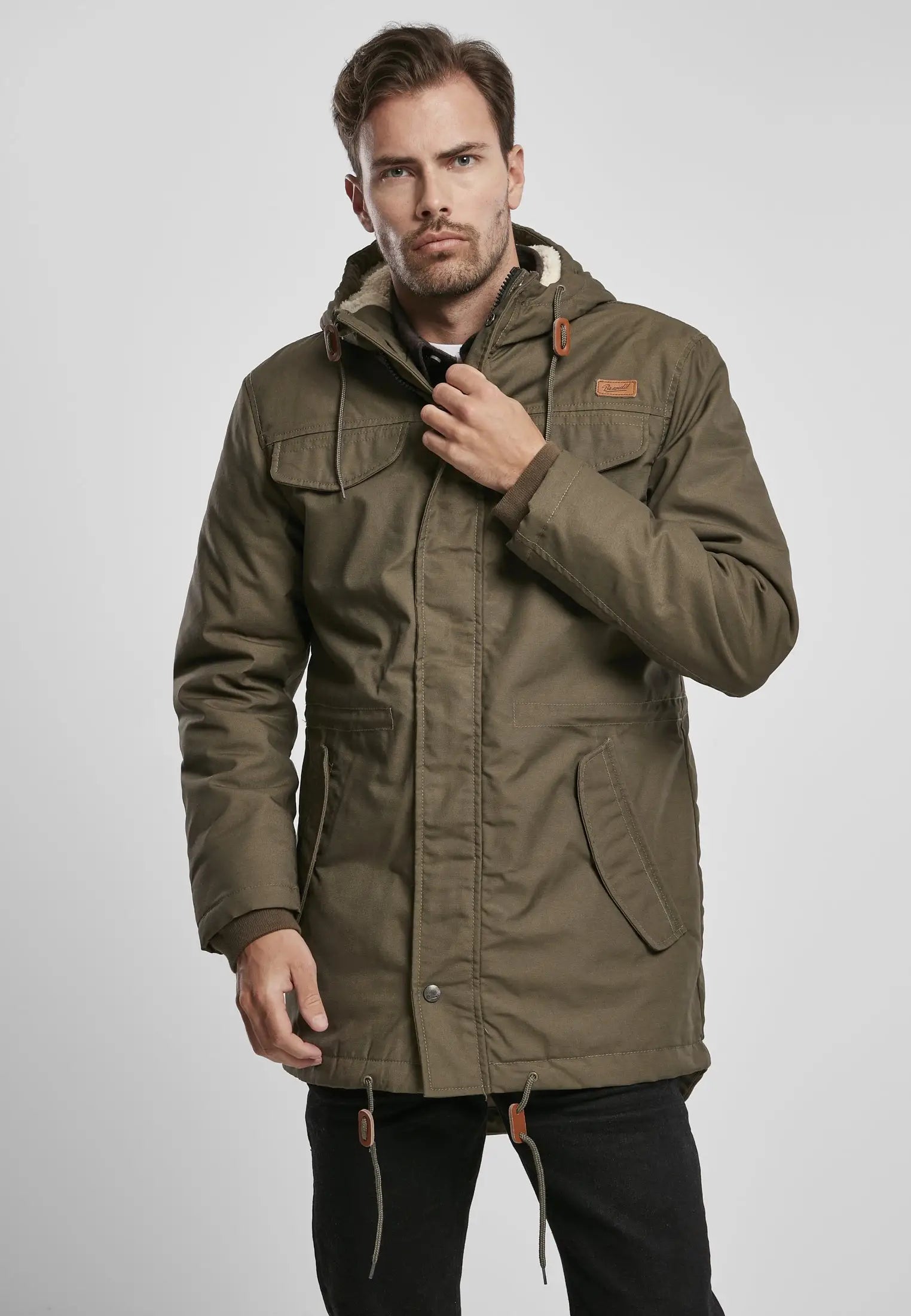 Marsh Lake Parka Jacket
