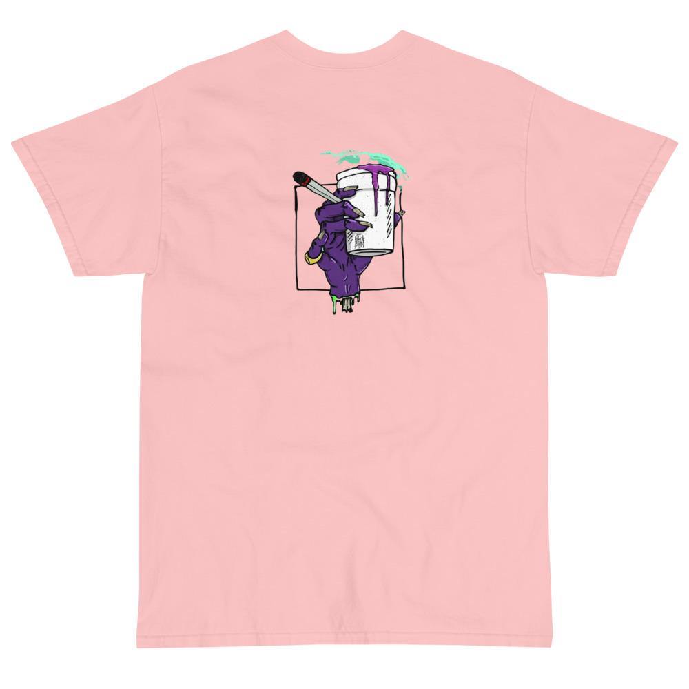 Lean Back and Relax T-Shirt