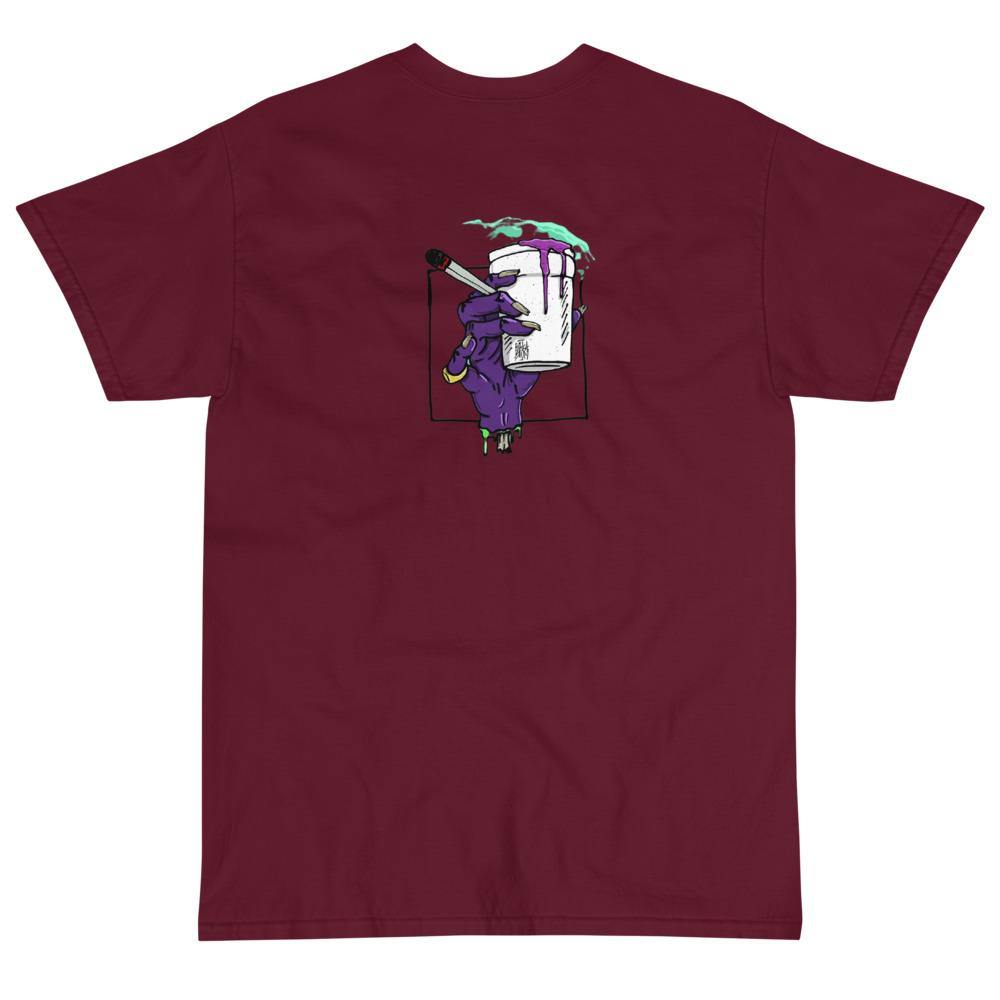 Lean Back and Relax T-Shirt