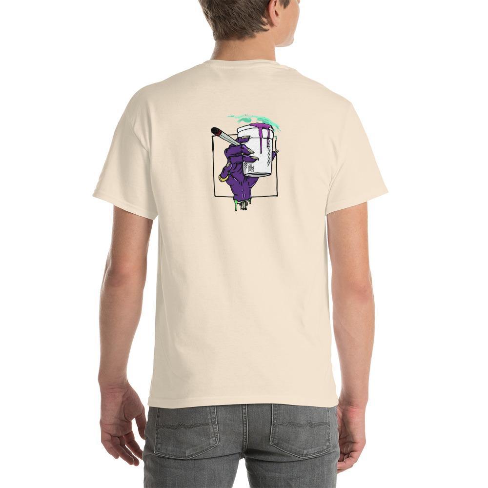 Lean Back and Relax T-Shirt