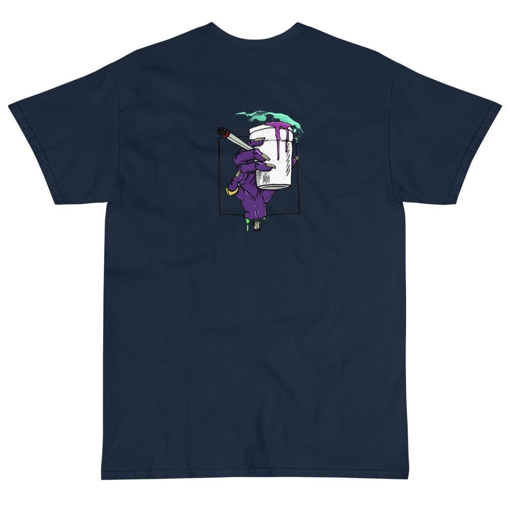 Lean Back and Relax T-Shirt