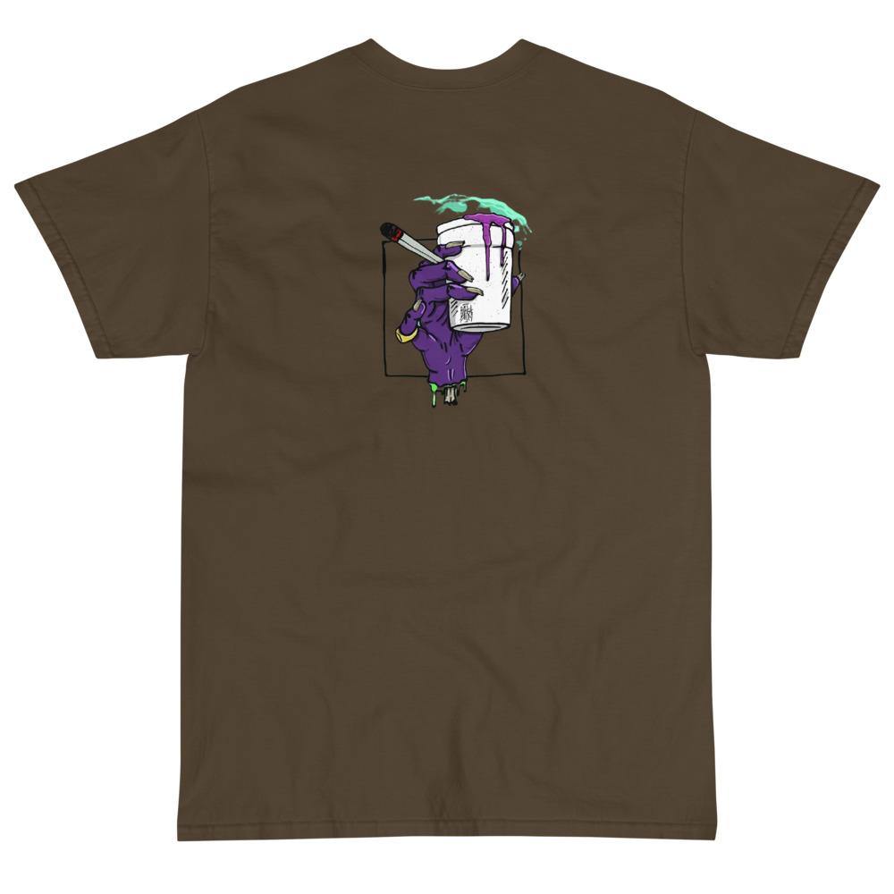 Lean Back and Relax T-Shirt